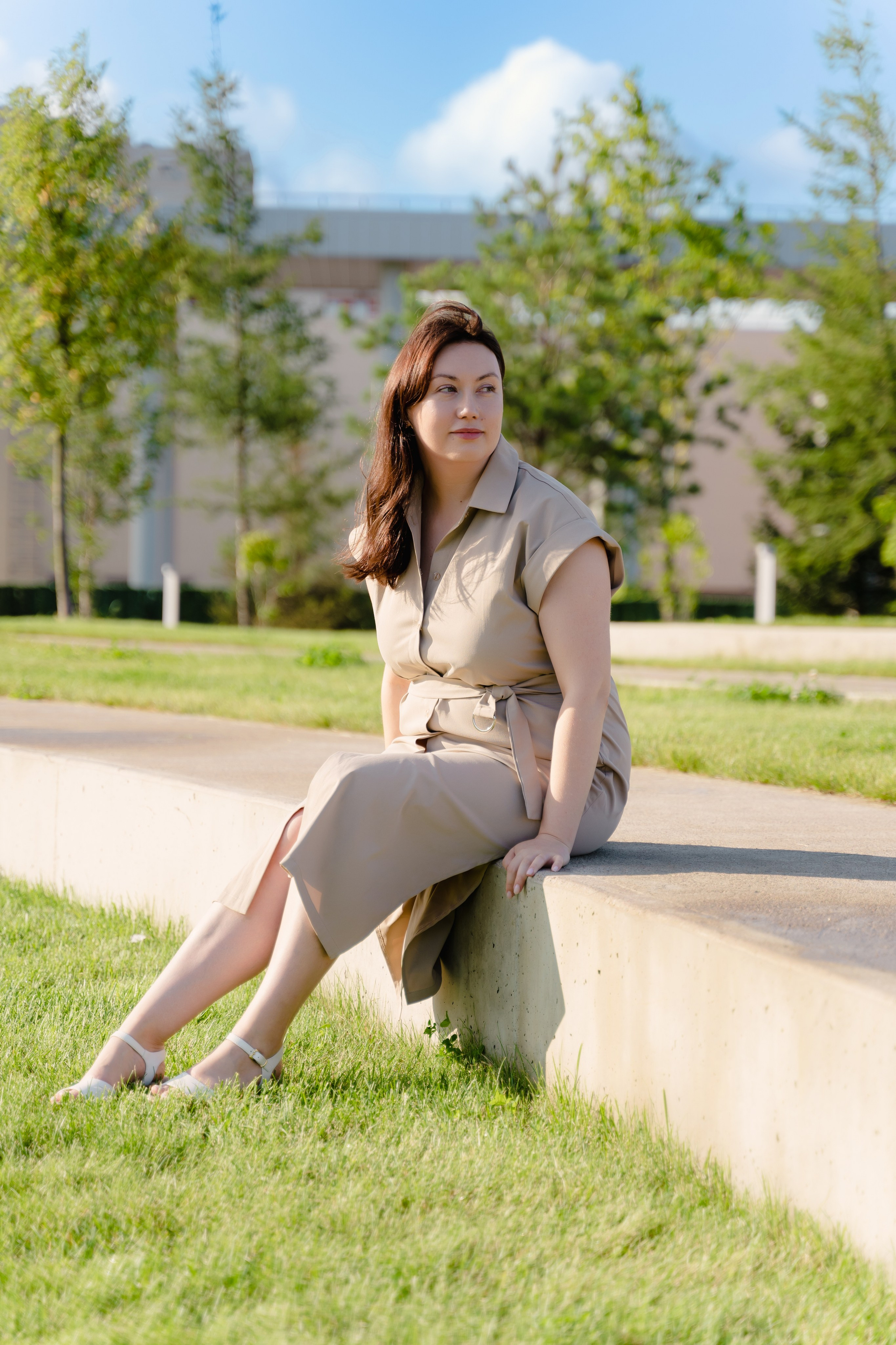 Катя. Лайфстайл фотограф в Санкт-Петербурге — Наташа Шмидт