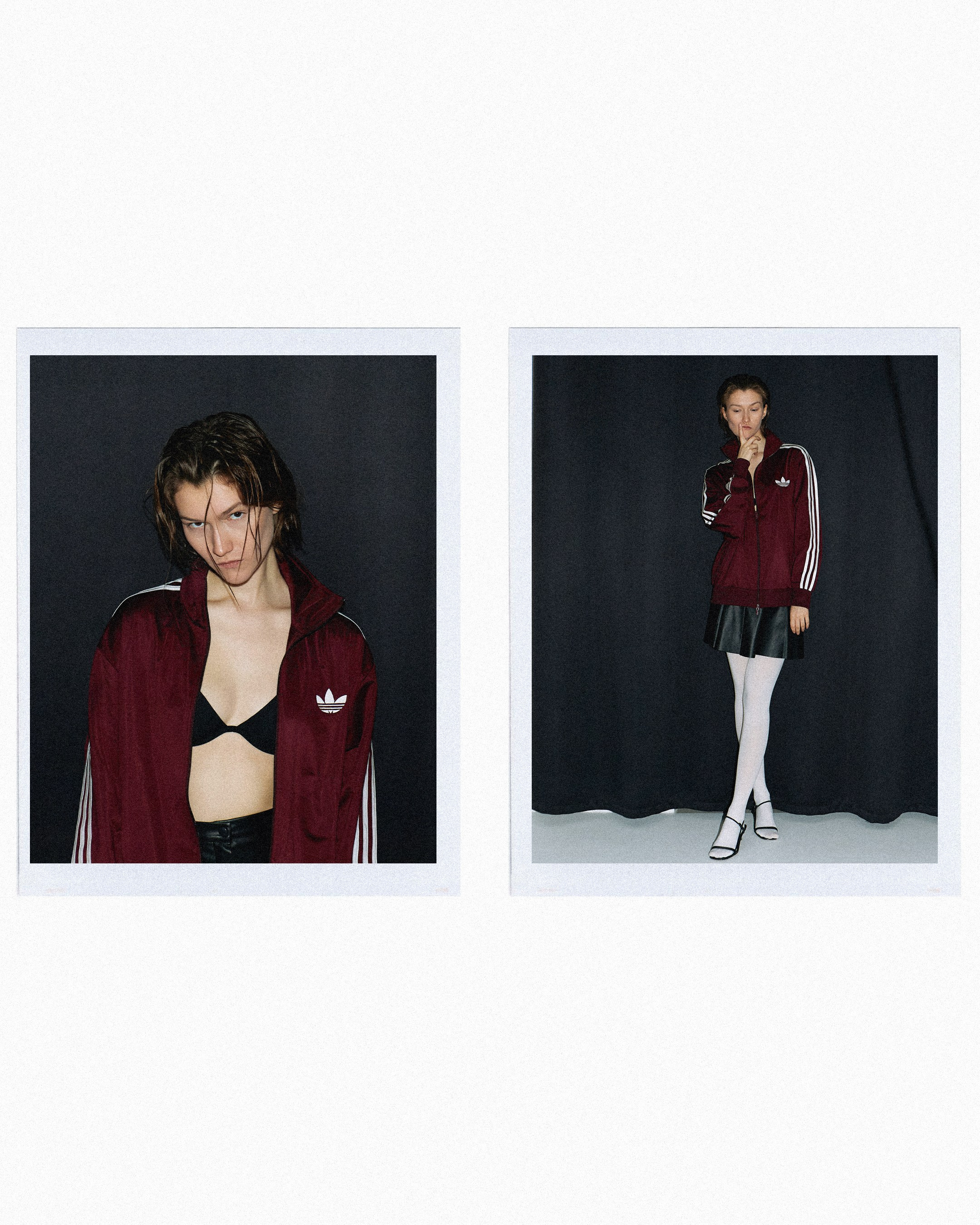 Полина. Fashion фотограф в г. Москва