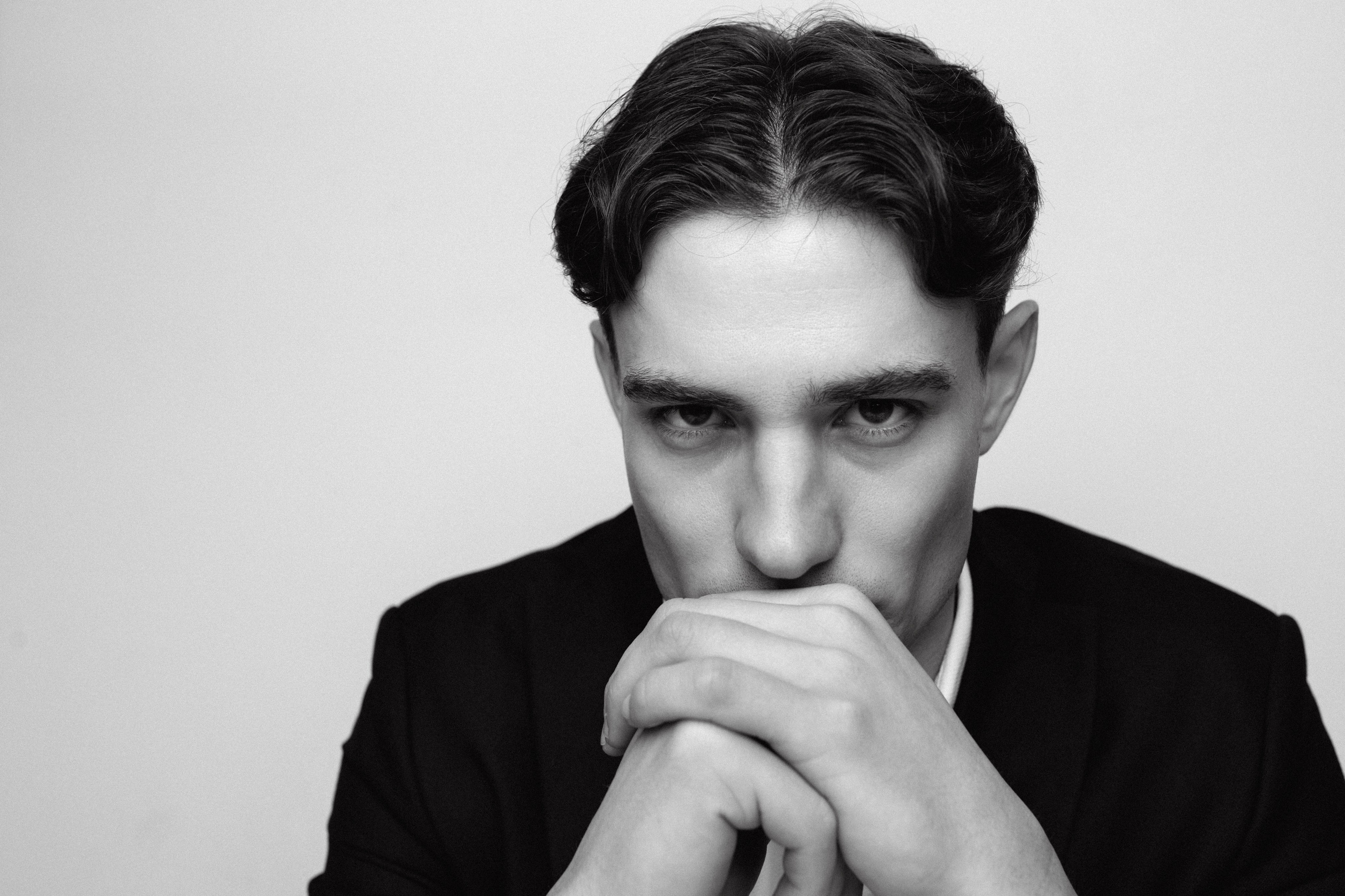 Andrew. Фотограф Москва Дмитрий Курасов