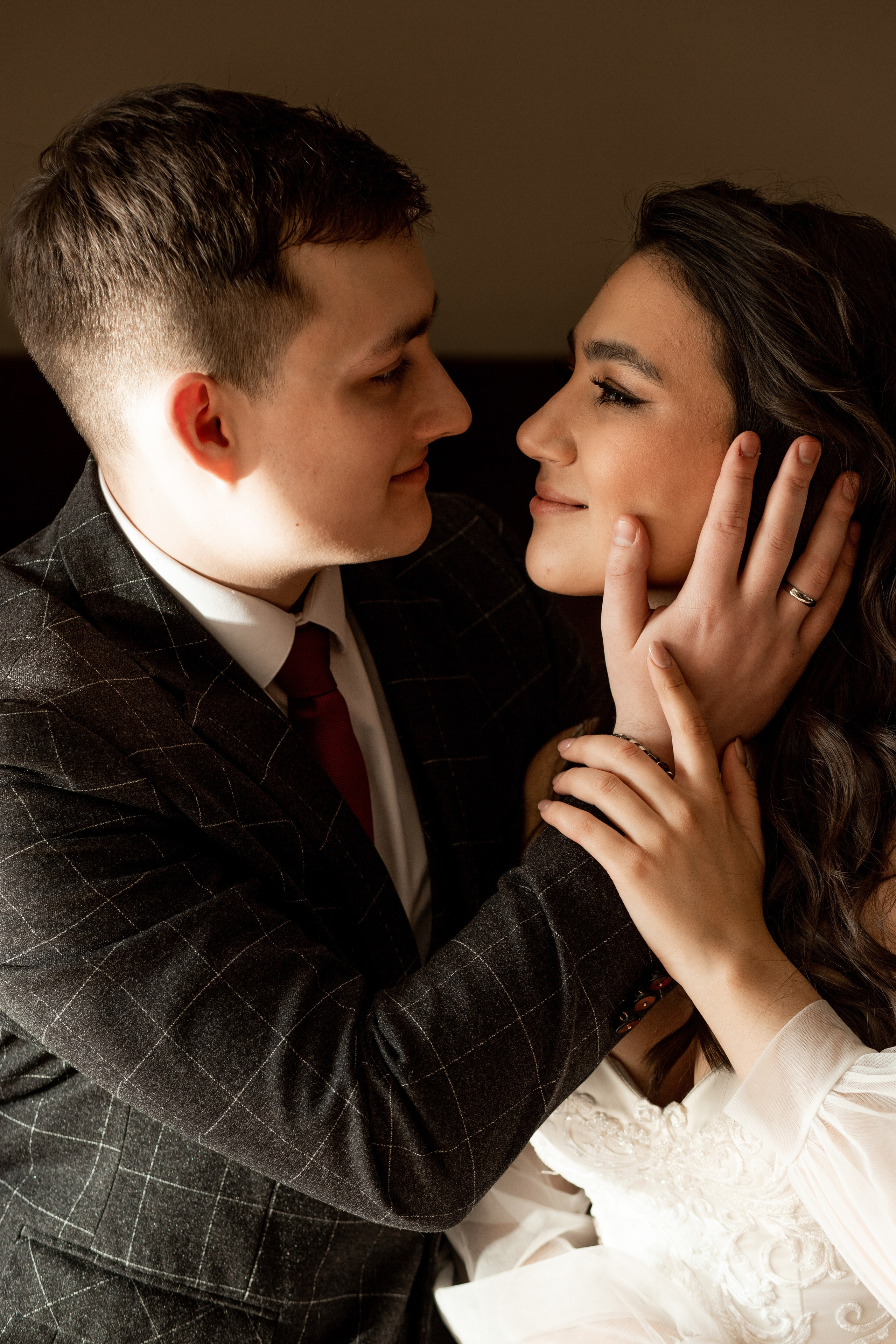 Степан и Чулпан. Марина Шаймухаметова. Фотограф в Уфе