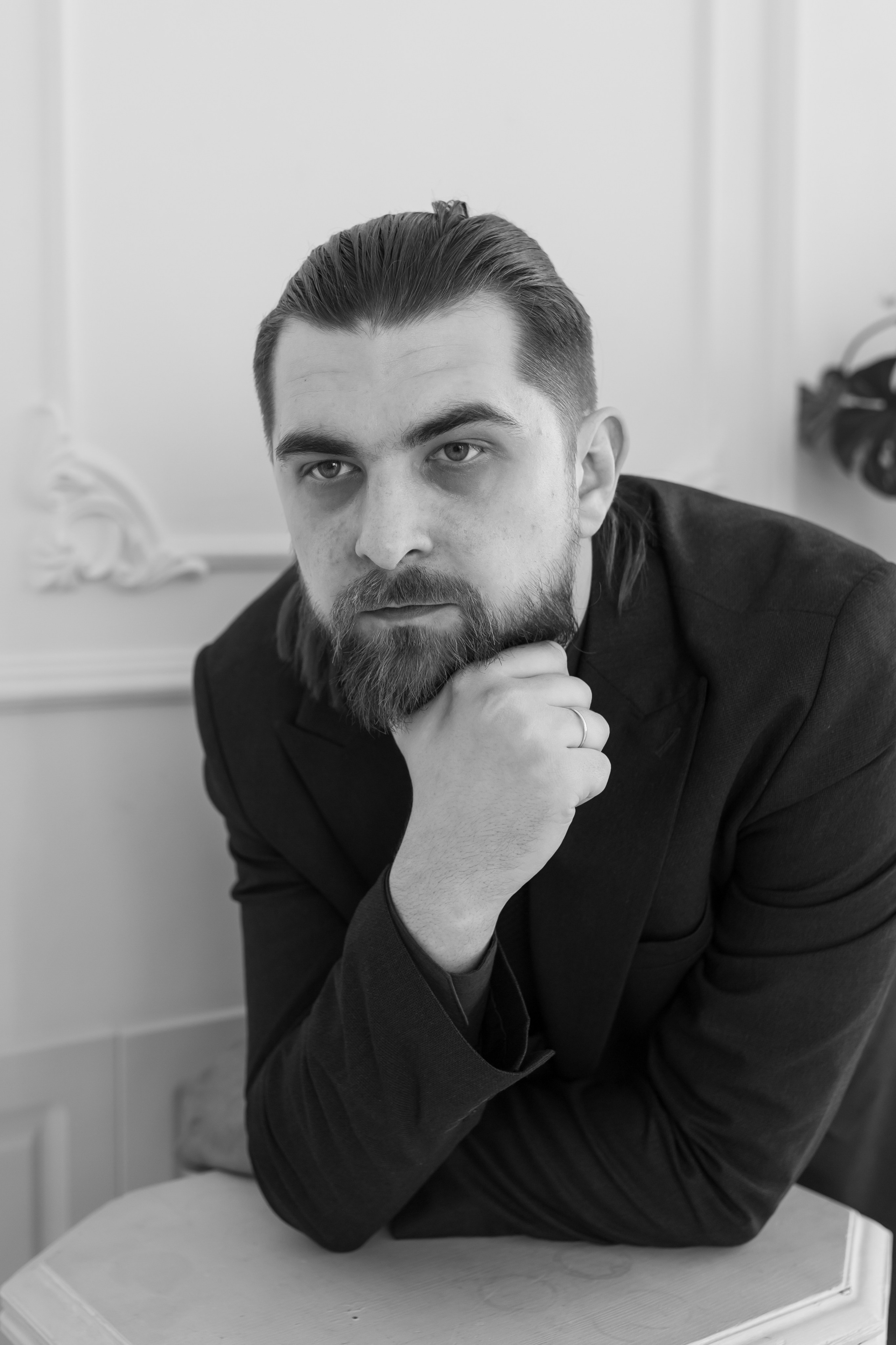 Евгений и Елизавета. Марина Шаймухаметова. Фотограф в Уфе