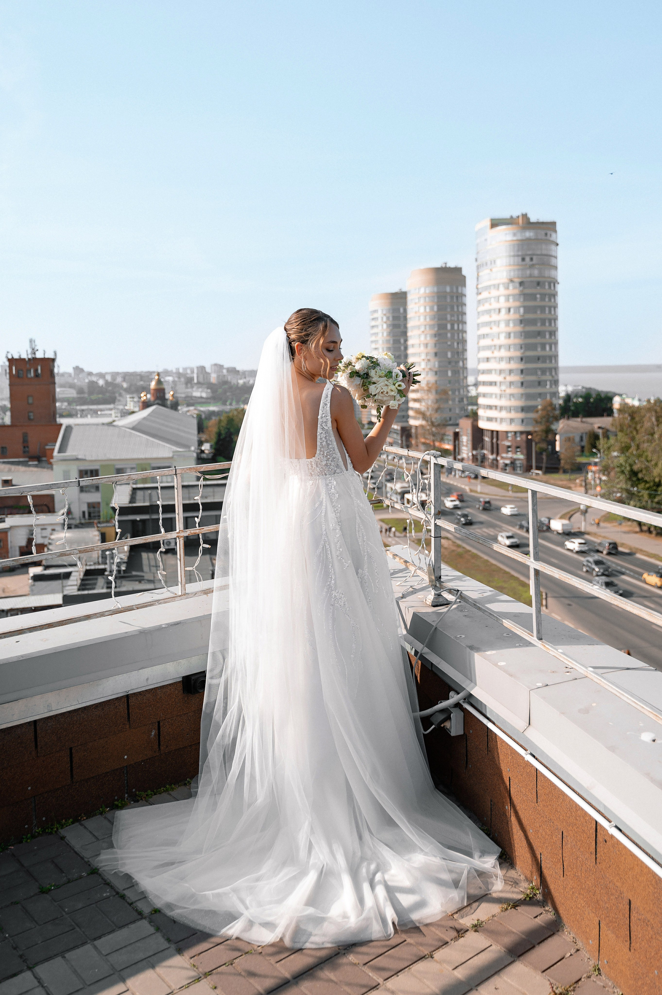 Анонсы съемок. Свадебный и семейный фотограф в Чебоксарах Ирина Левнер