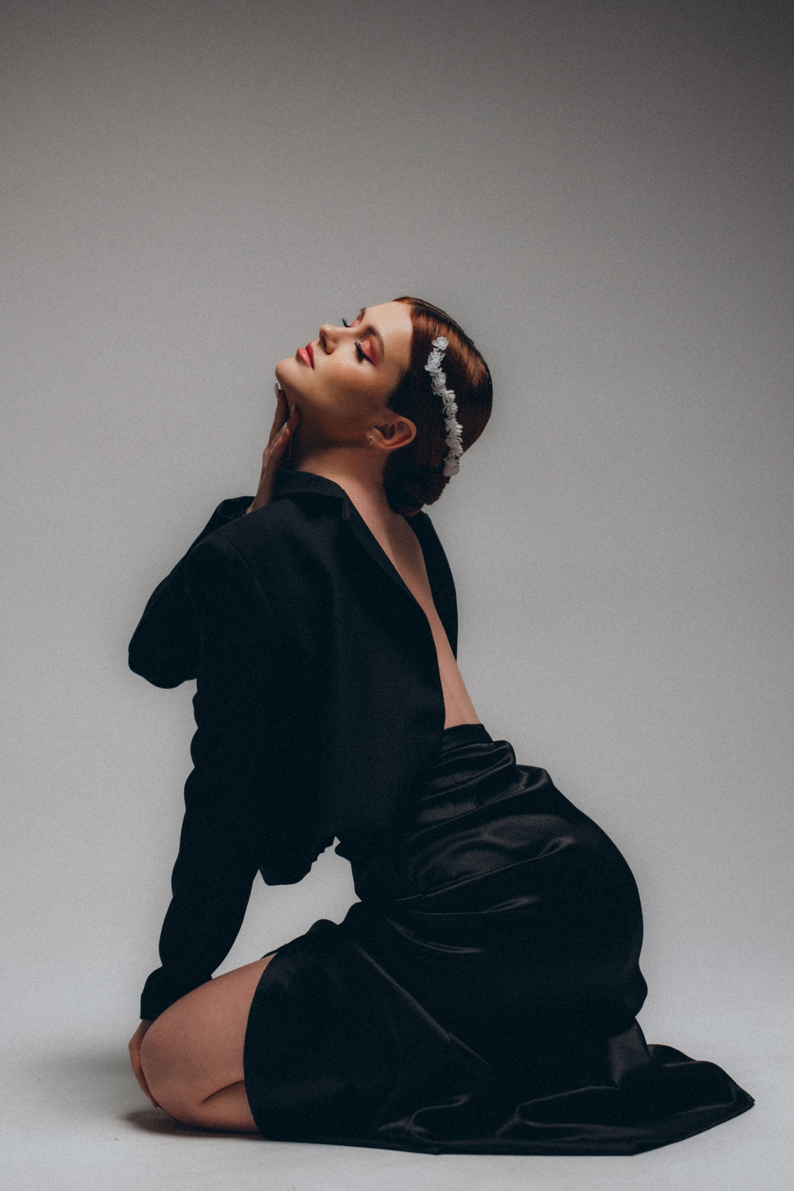 Алиса Жутаева. Фотограф в Москве Ангелина Ким