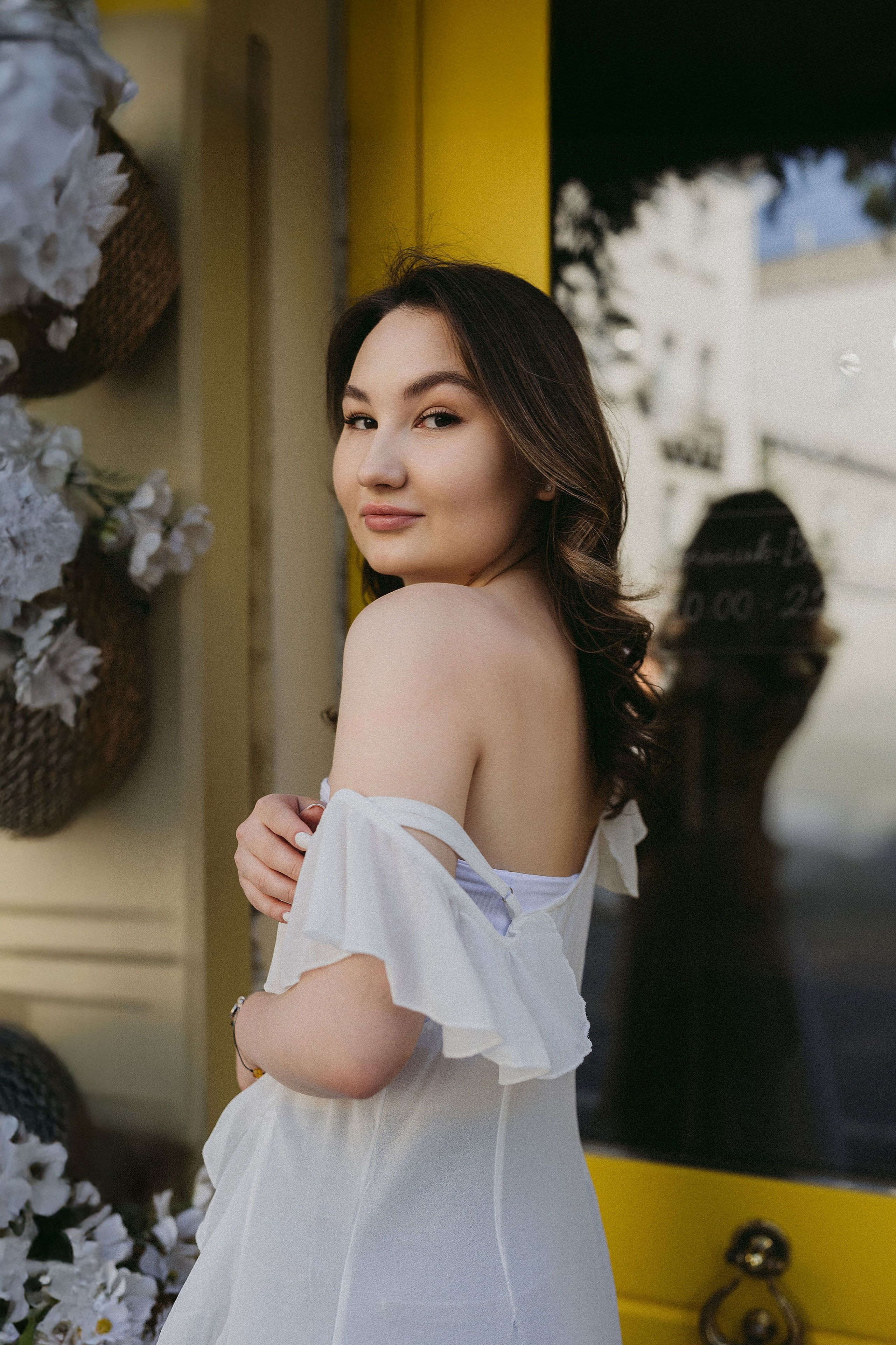 Эмилия Астрофотосессия. Фотограф в Москве Ангелина Ким