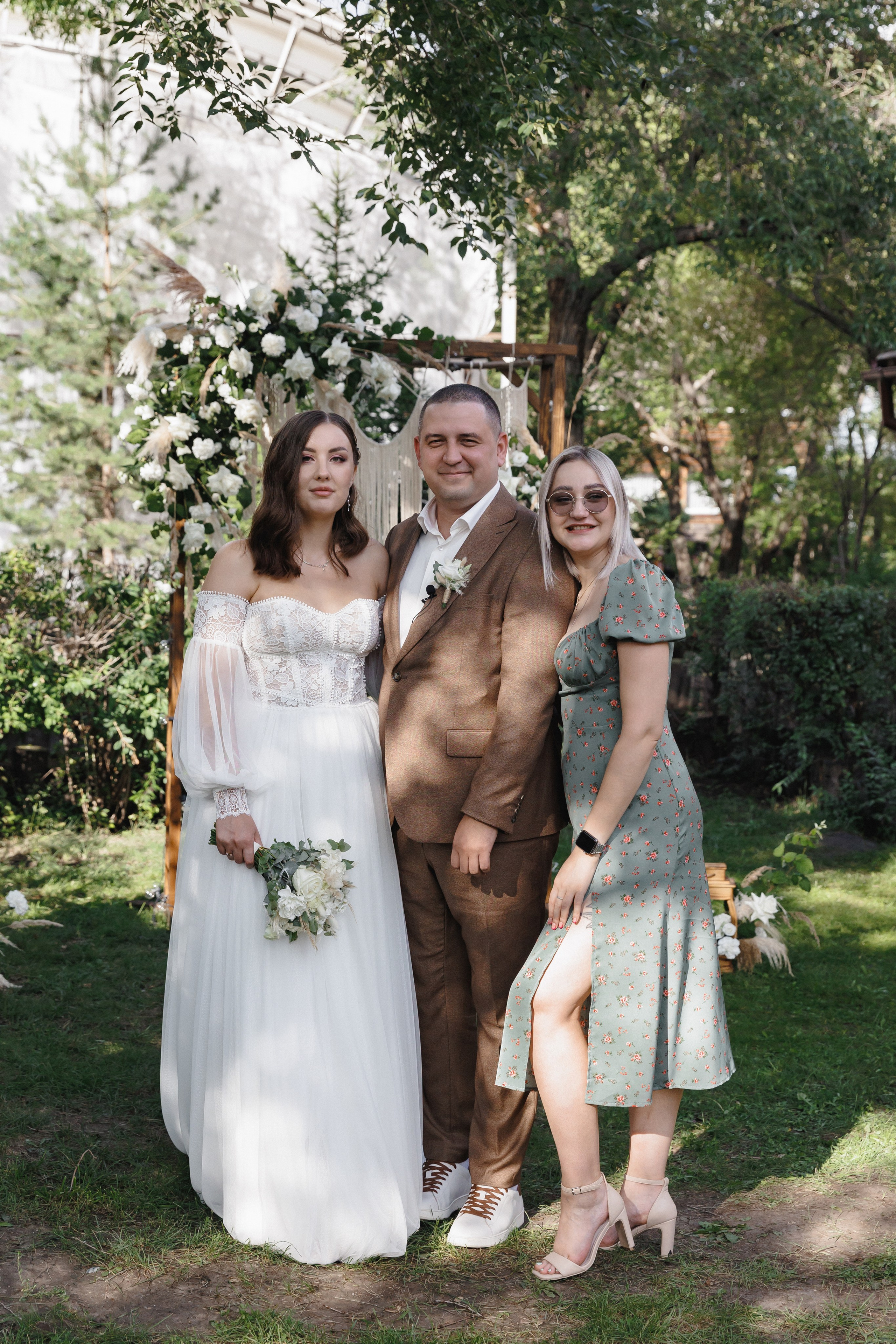 Максим и Екатерина. Фотограф в Красноярске