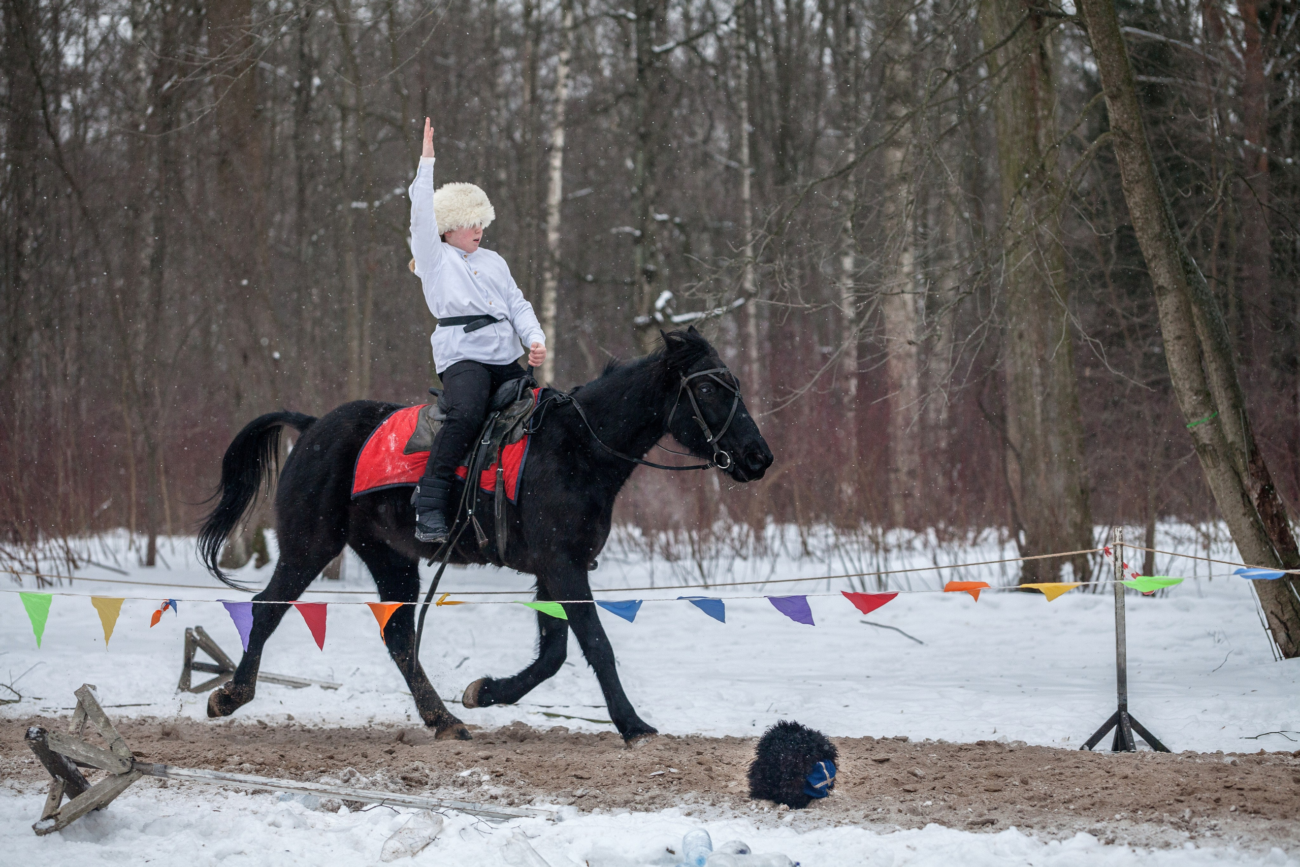 Масленичные гуляния на Елагином острове '23. Семейный и предметный фотограф Мария Львова Санкт-Петербург flitphoto