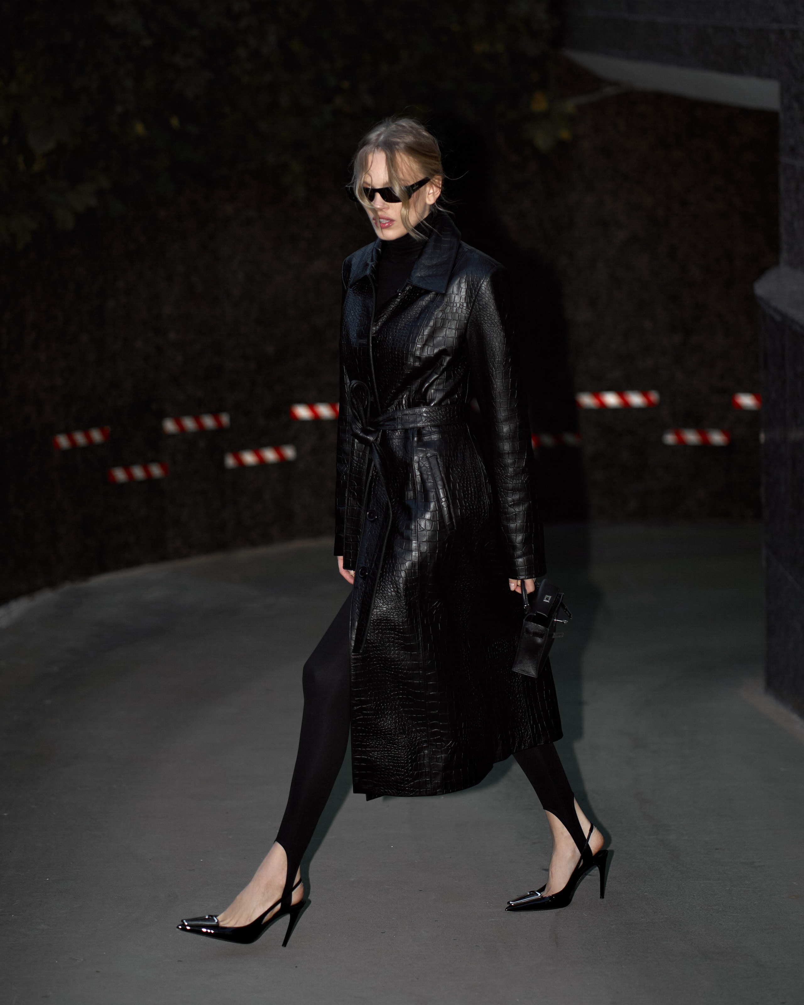 Portfolio. Фотограф, преподаватель и ретушер Милена Духненко