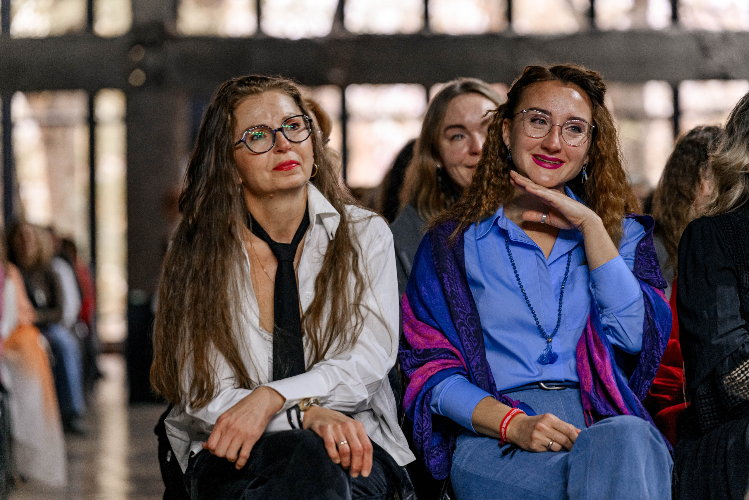 YOUTUBE ЖУРНАЛ ЖЕНЩИНЫ. Максим Комаров — Профессиональный фотограф