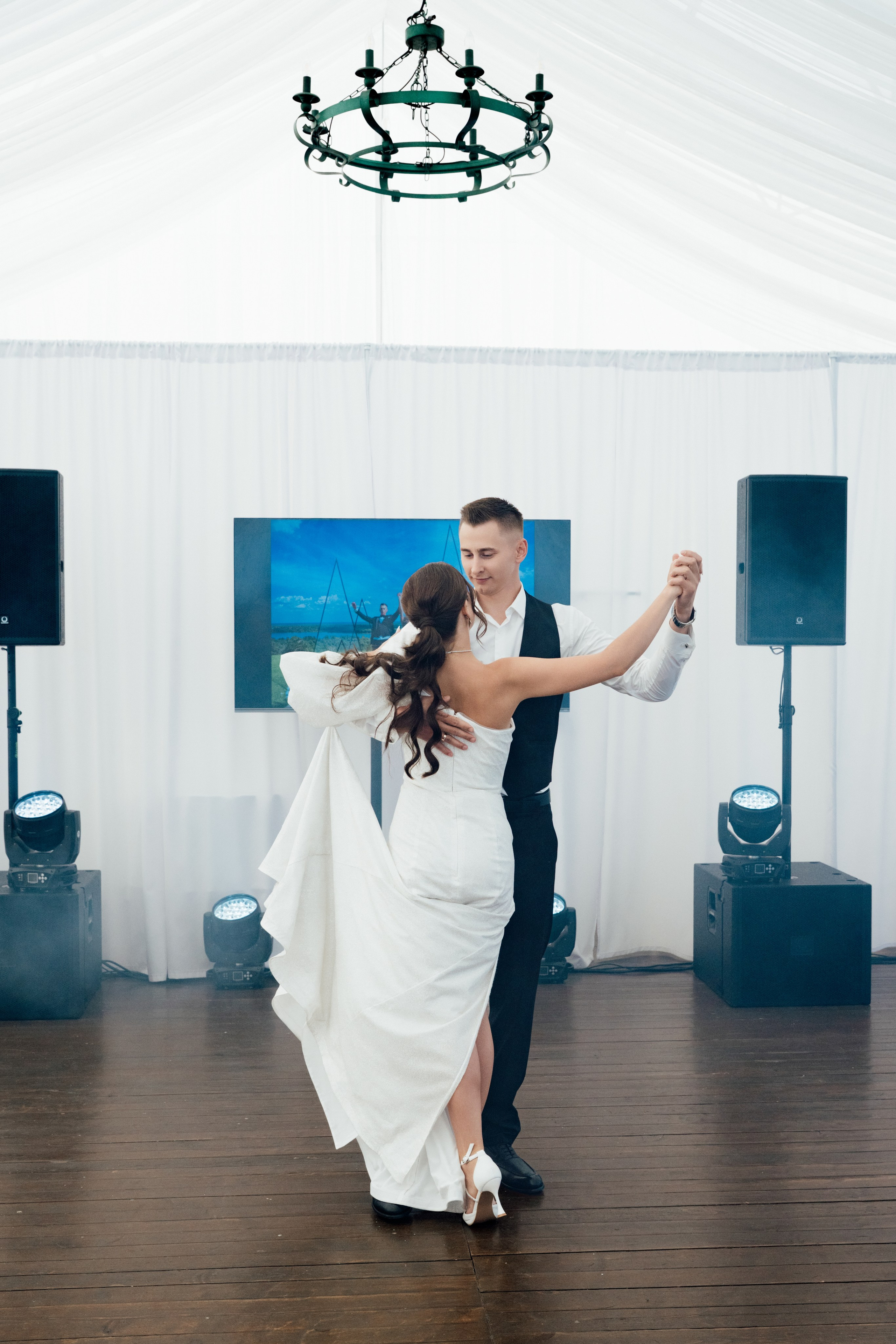 Евгений и Яна. Репортажный и свадебный фотограф Алексей Полячек