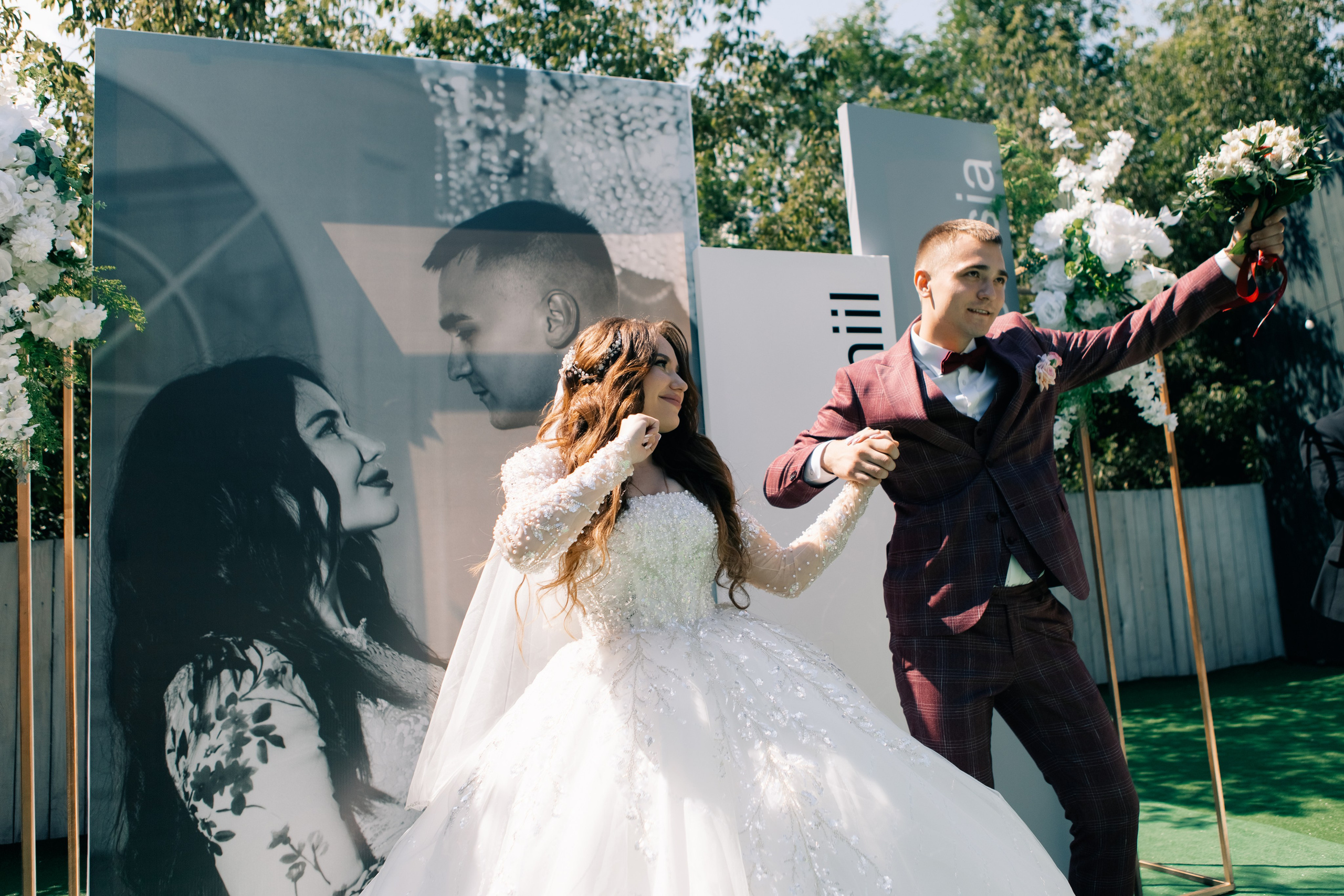 Анастасия/Даниил. Фотограф Оренбург Алёна Лелет