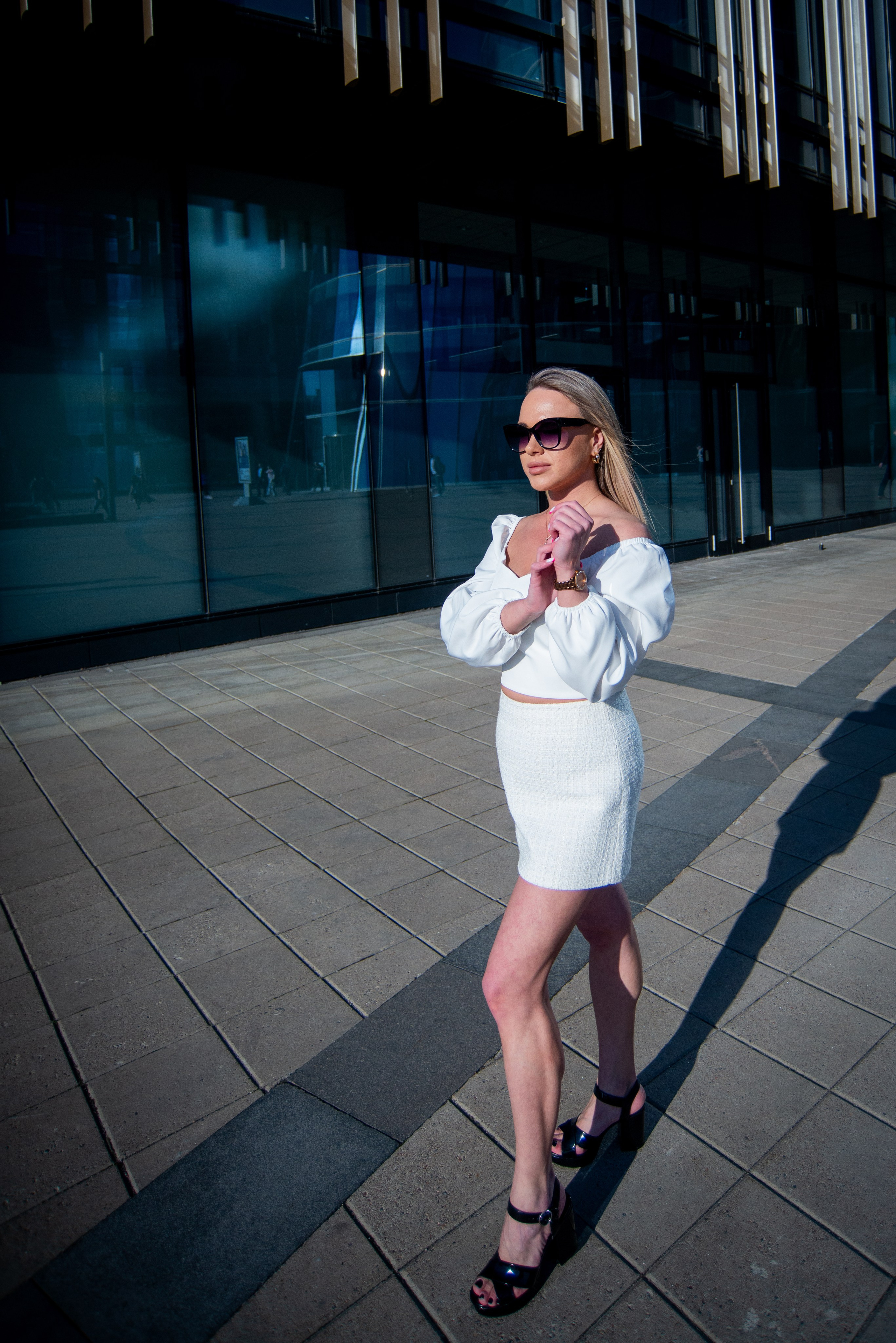 Лиза. Гюйо Георгий — фотограф