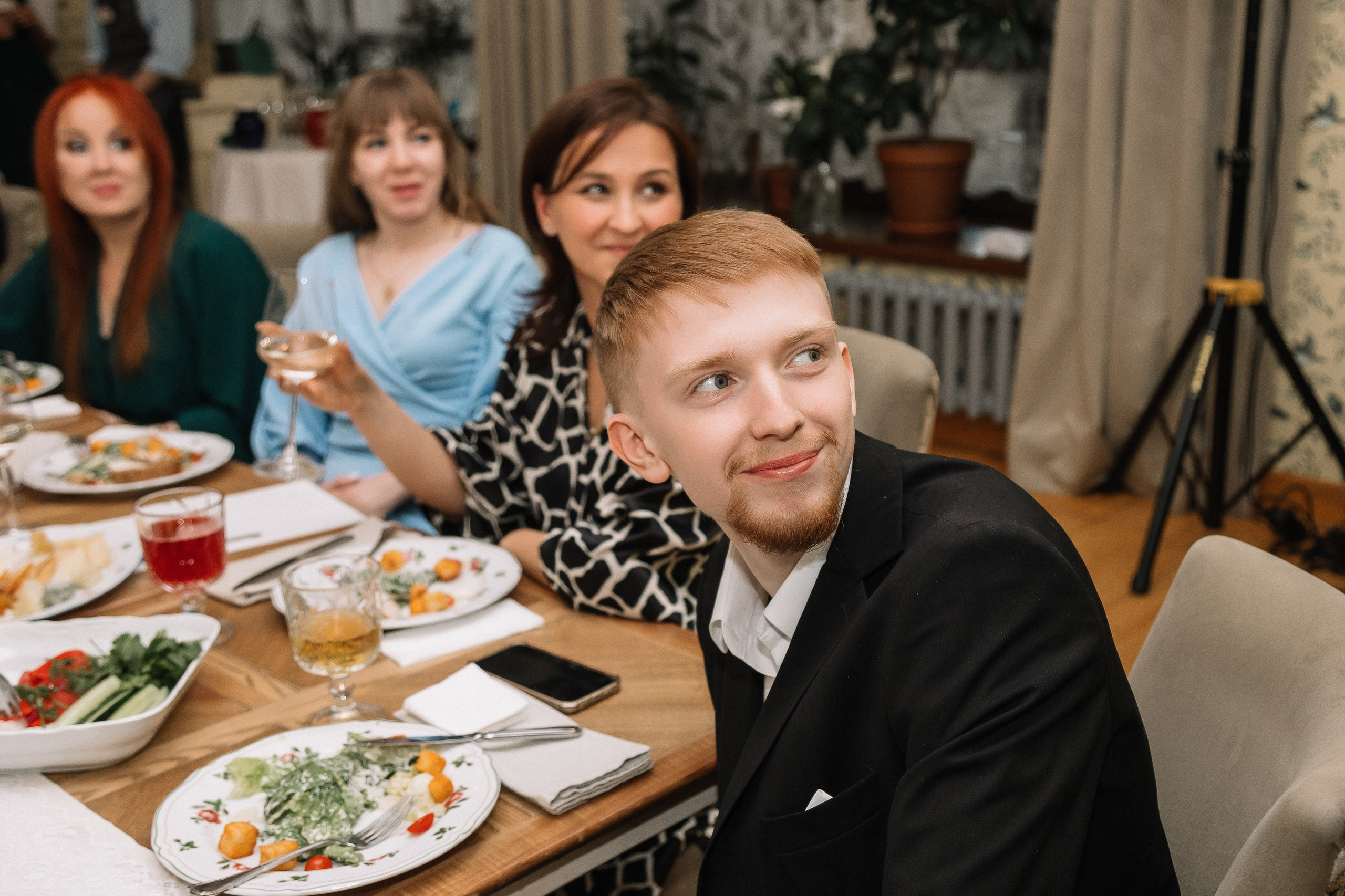 Виктор и Елена/2024. Свадебный и семейный фотограф в Екатеринбурге