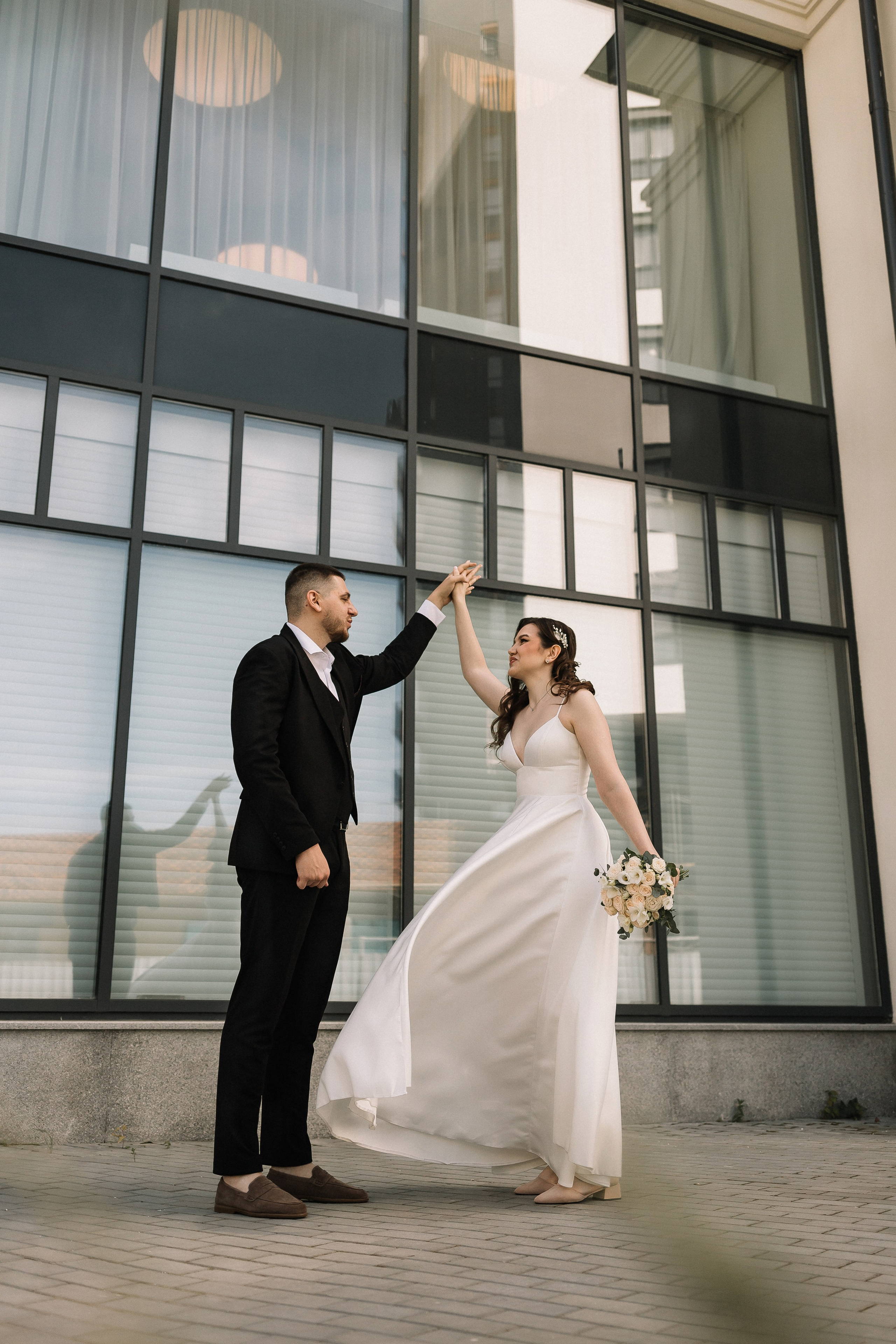 Дмитрий и Светлана/2024. Свадебный и семейный фотограф в Екатеринбурге