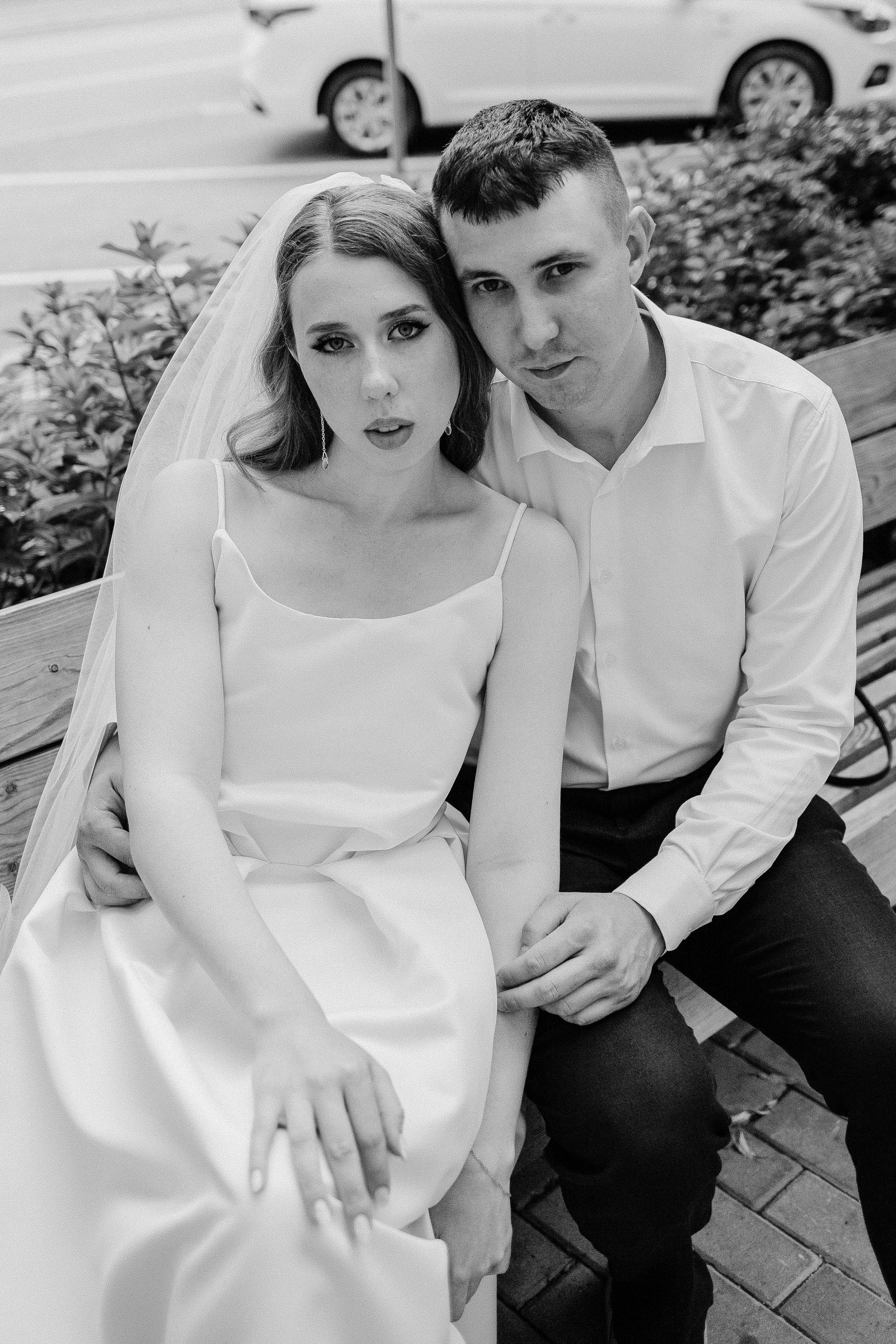 Максим и Екатерина/2024. Свадебный и семейный фотограф в Екатеринбурге