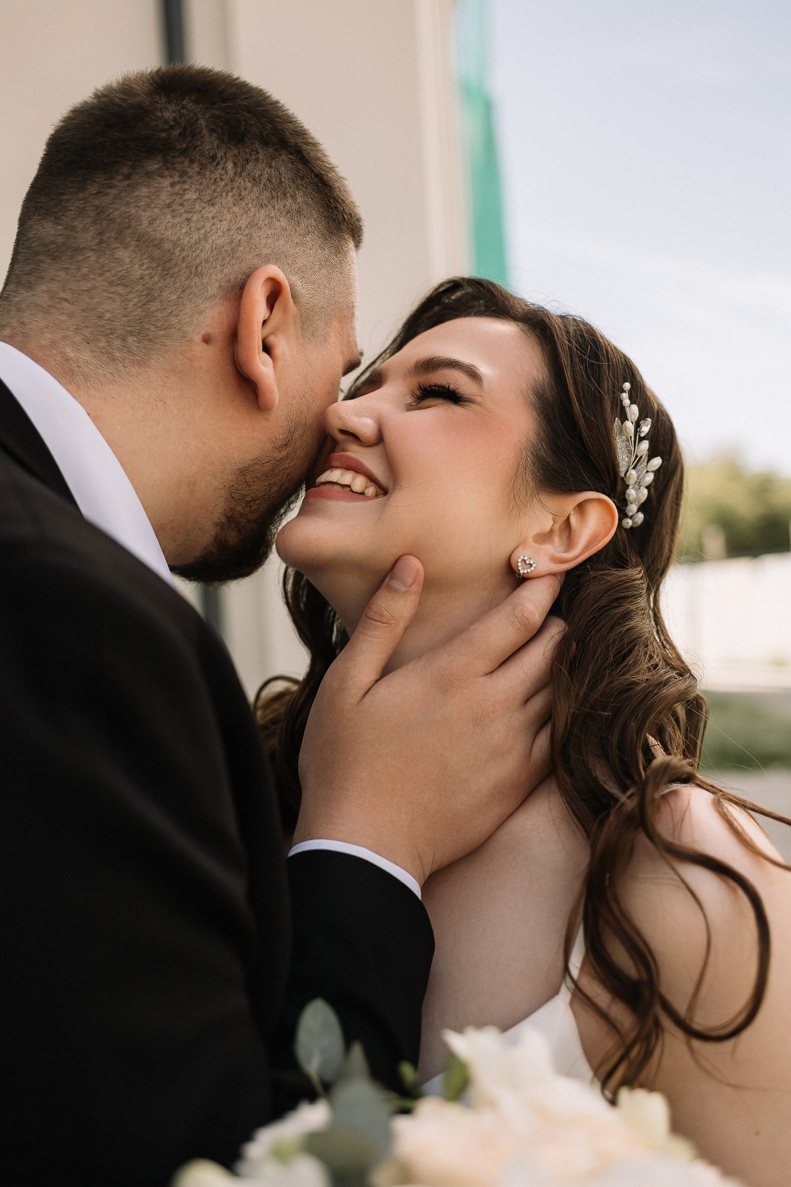 Дмитрий и Светлана/2024. Свадебный и семейный фотограф в Екатеринбурге