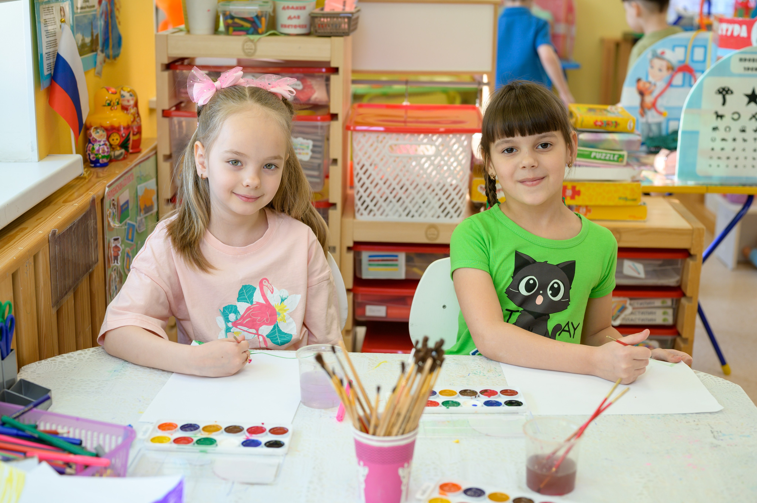 Д/с № 3к3 группа «Звёздочки» (индивидуальный дизайн книги). Фотограф новорожденных, семейный детский в Тюмени Татьяна Морозова