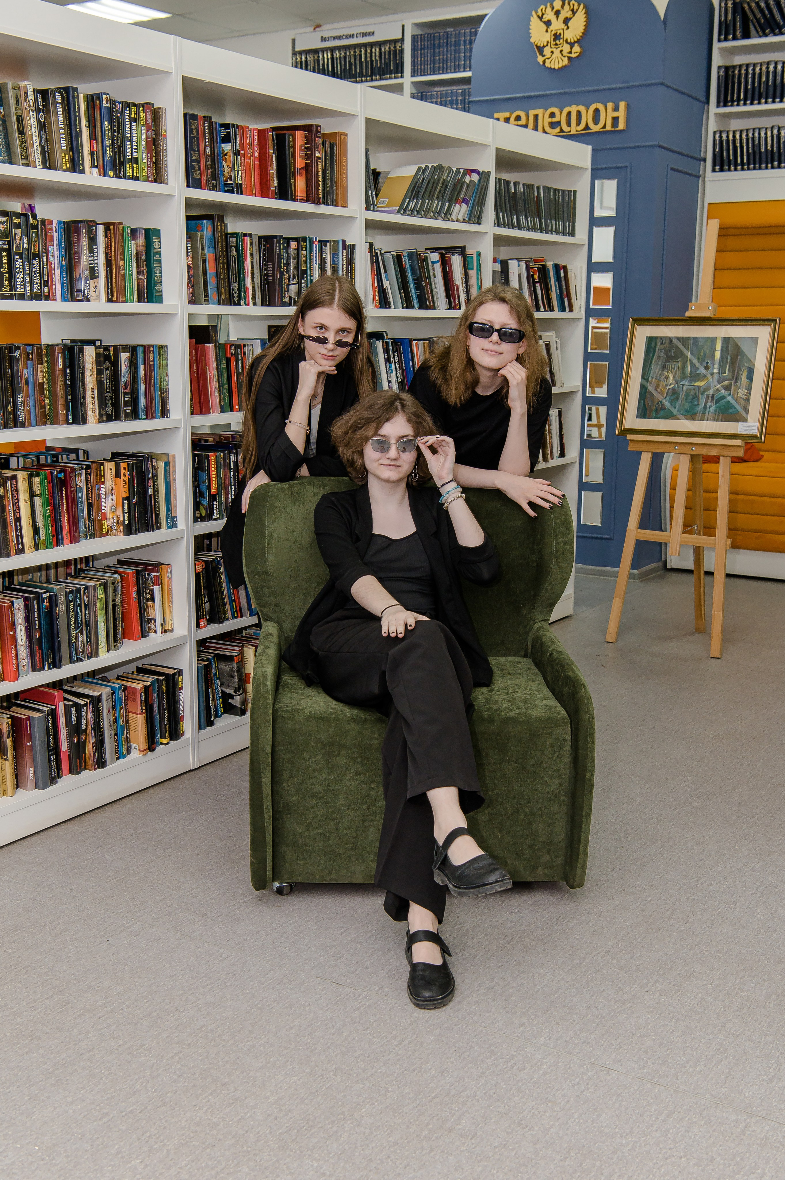 Школа. Семейный и детский фотограф в Пензе Ирина Зорина