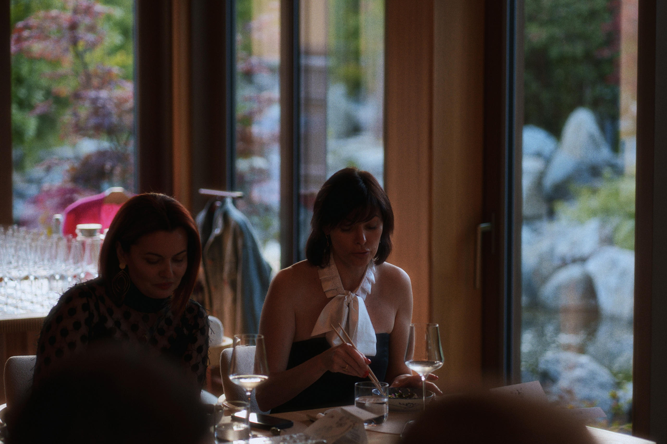 Ryotei x jun. Фотограф Юрин Евгений