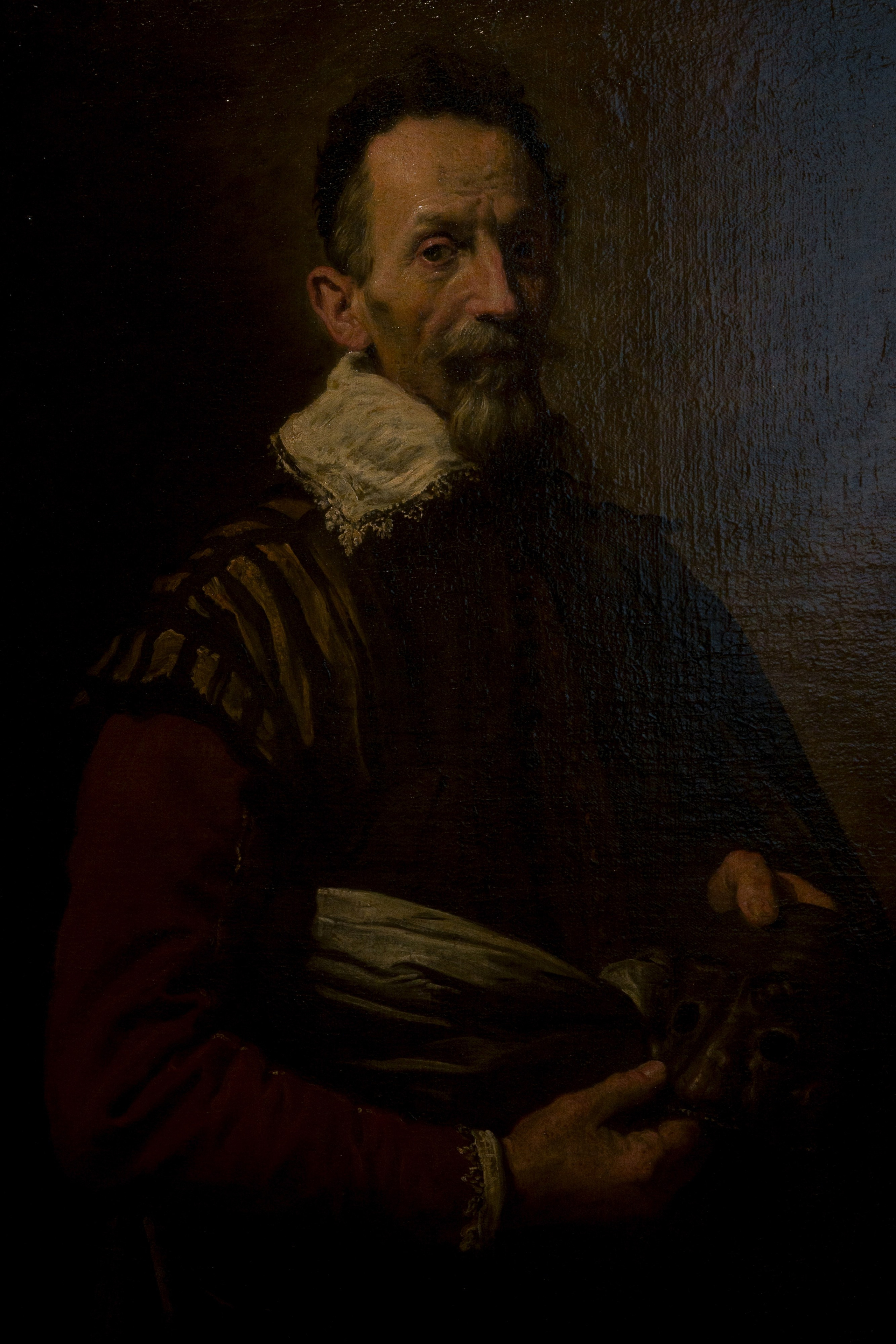 Hermitage / Saint-Peterburg, Russia SS25. Фотограф Юрин Евгений