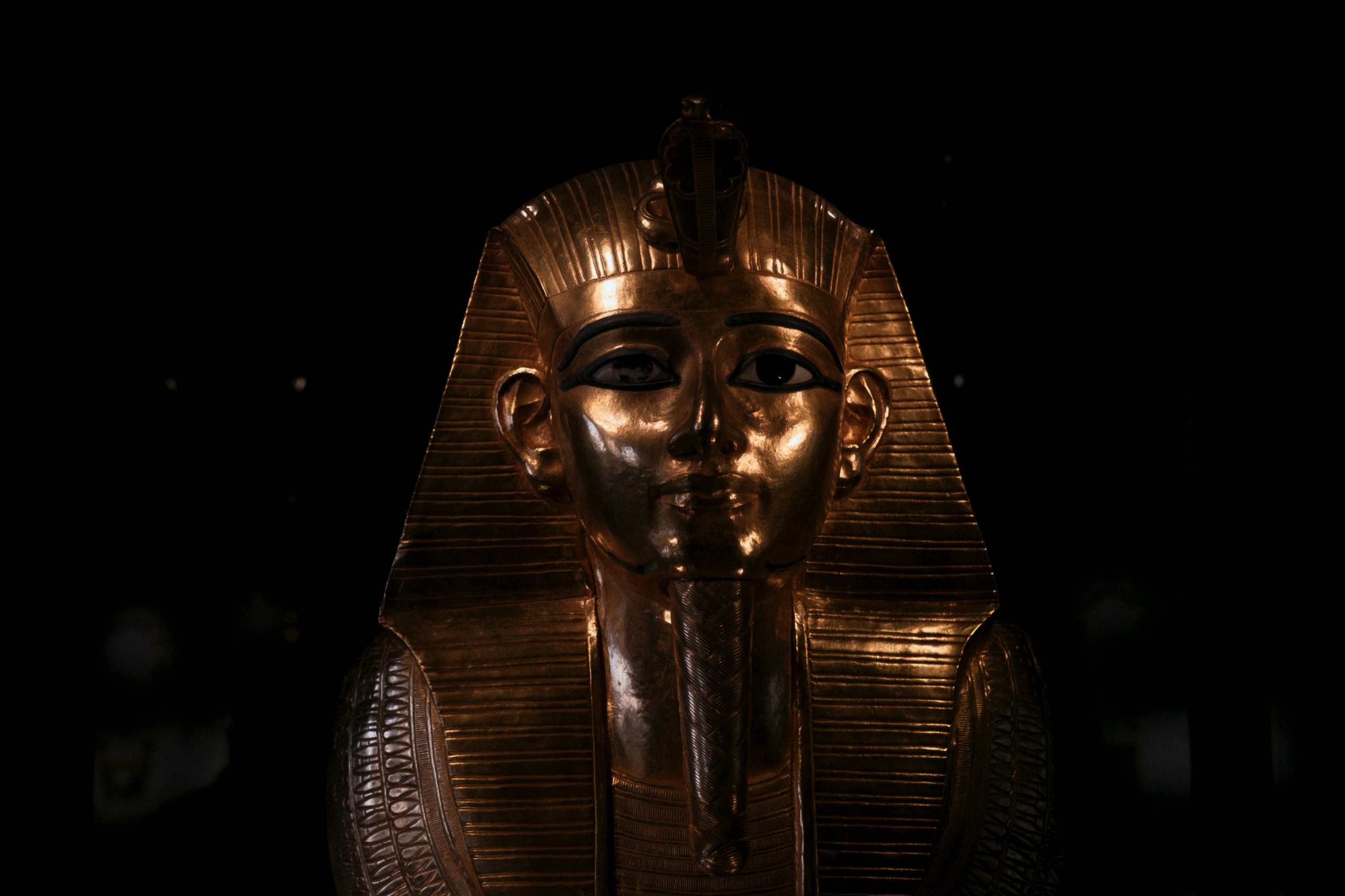Archaeological Museum / Cairo, Egypt AW25. Фотограф Юрин Евгений