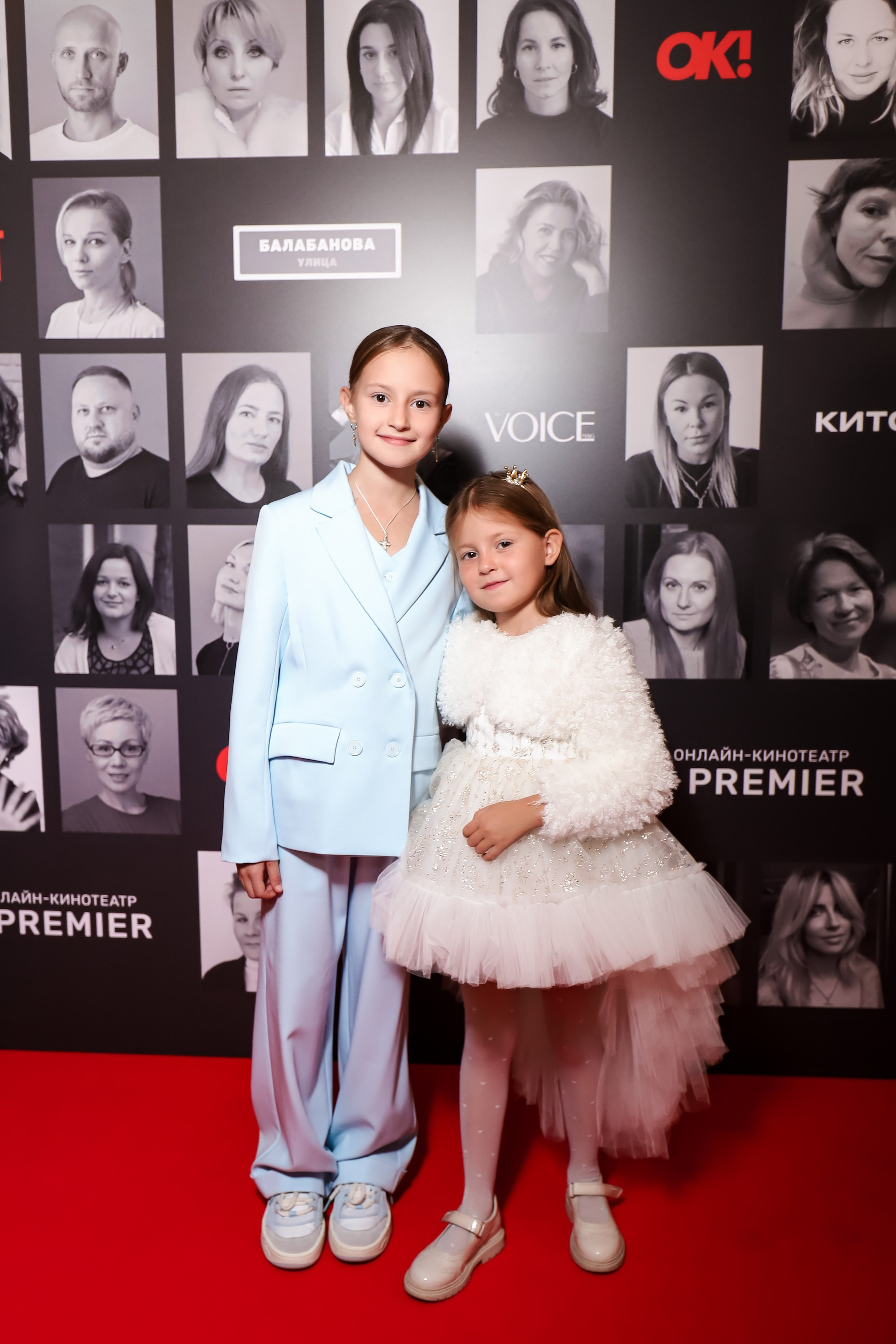 Премия Гильдии кастинг-директоров 2024. Репортажный и fashion фотограф в Москве Сергей Бардин