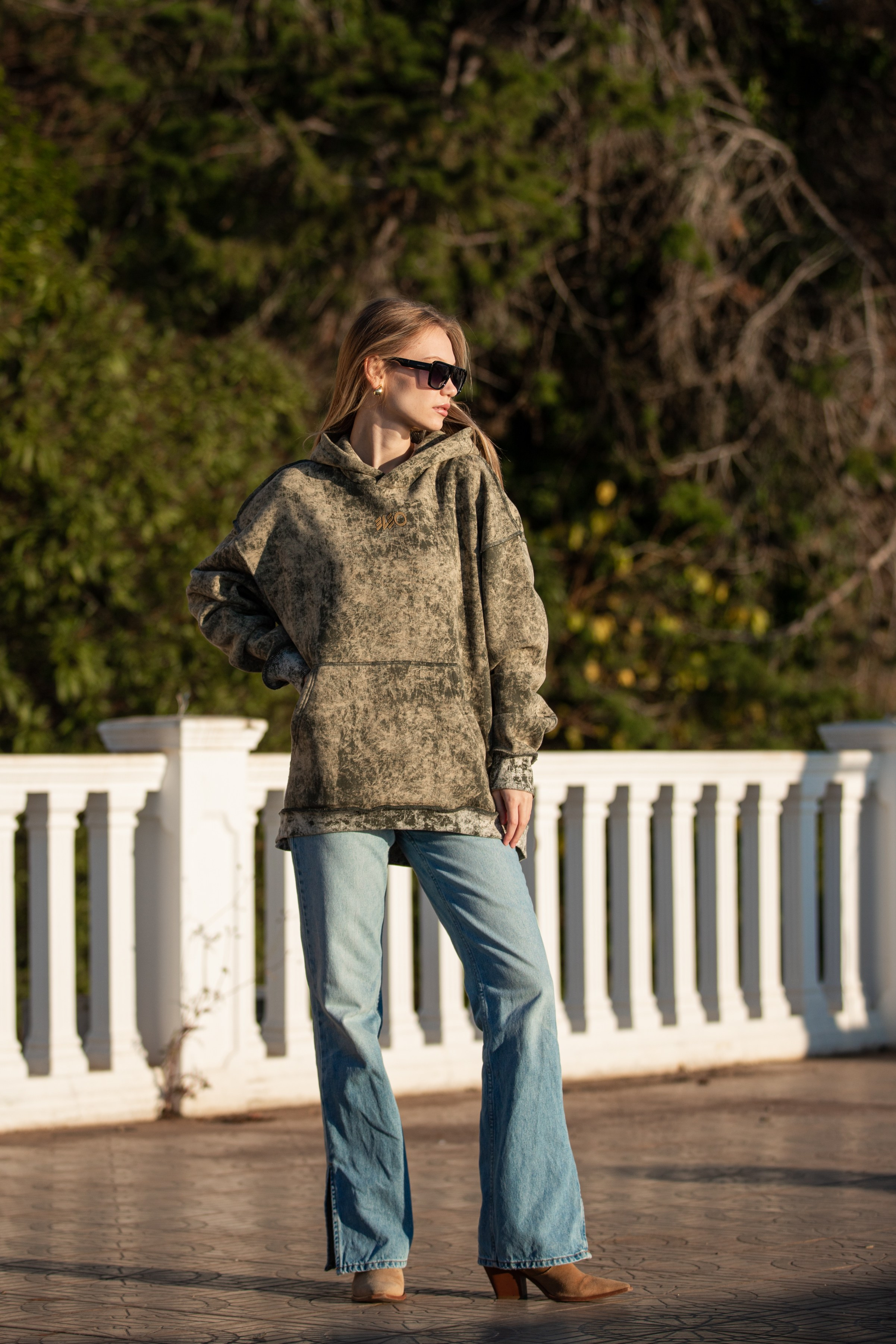 Лукбук бренда ELEO. Репортажный и fashion фотограф в Москве Сергей Бардин