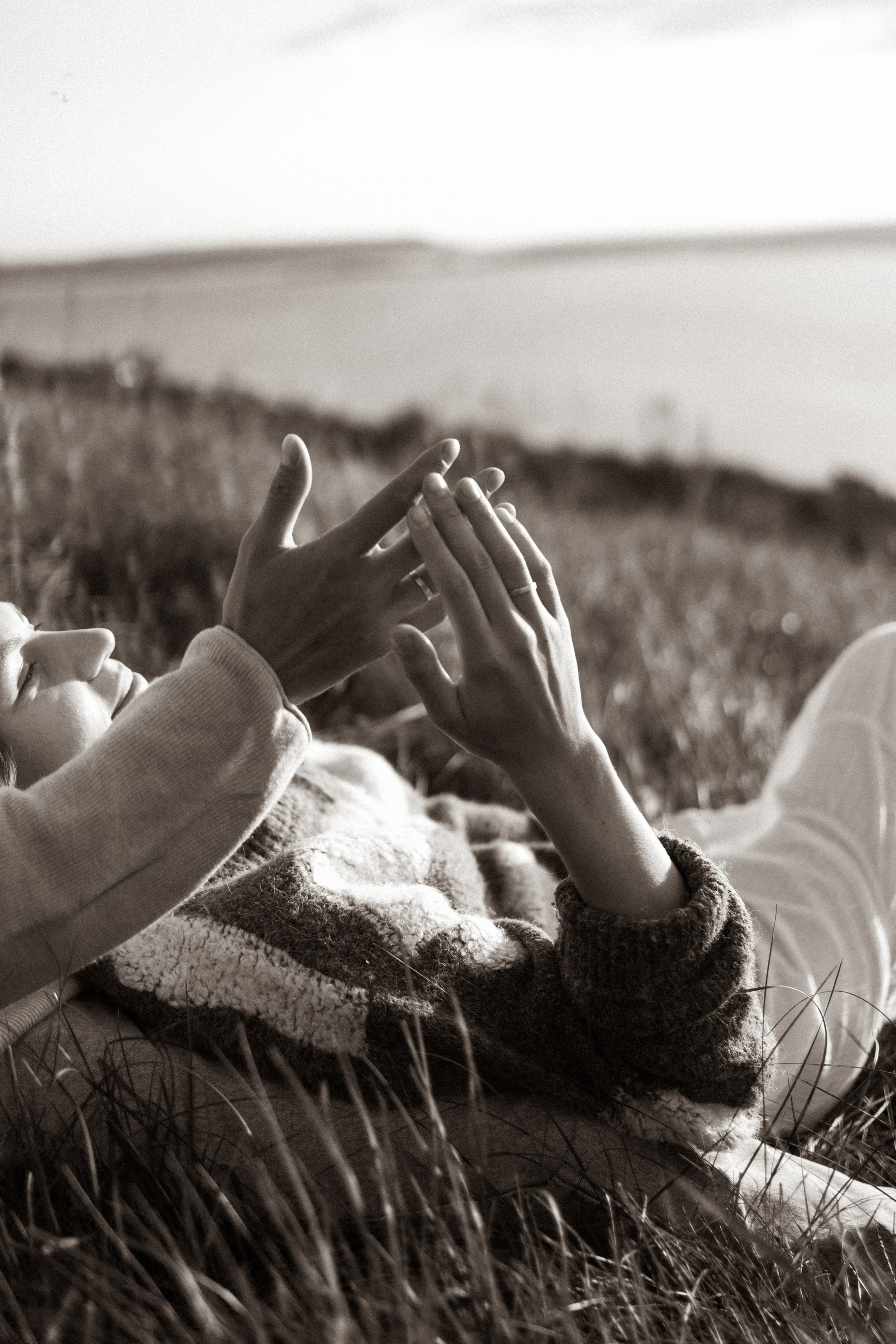 На смотровой. Фотограф Зарина. Казань