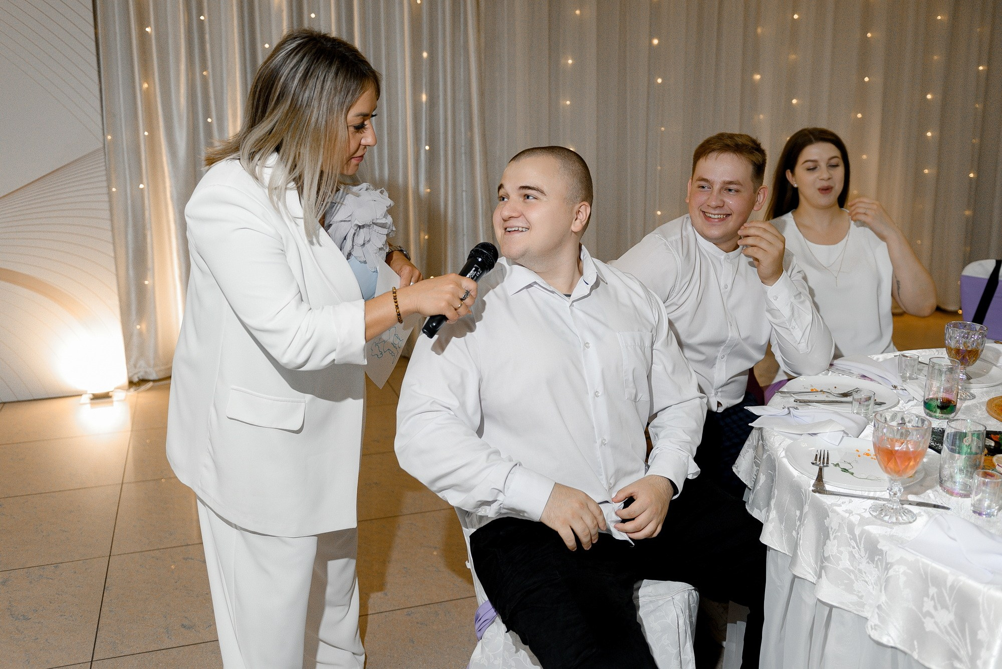 Никита и Юлия. Свадебный и репортажный фотограф Никита Сницарев в Барнауле