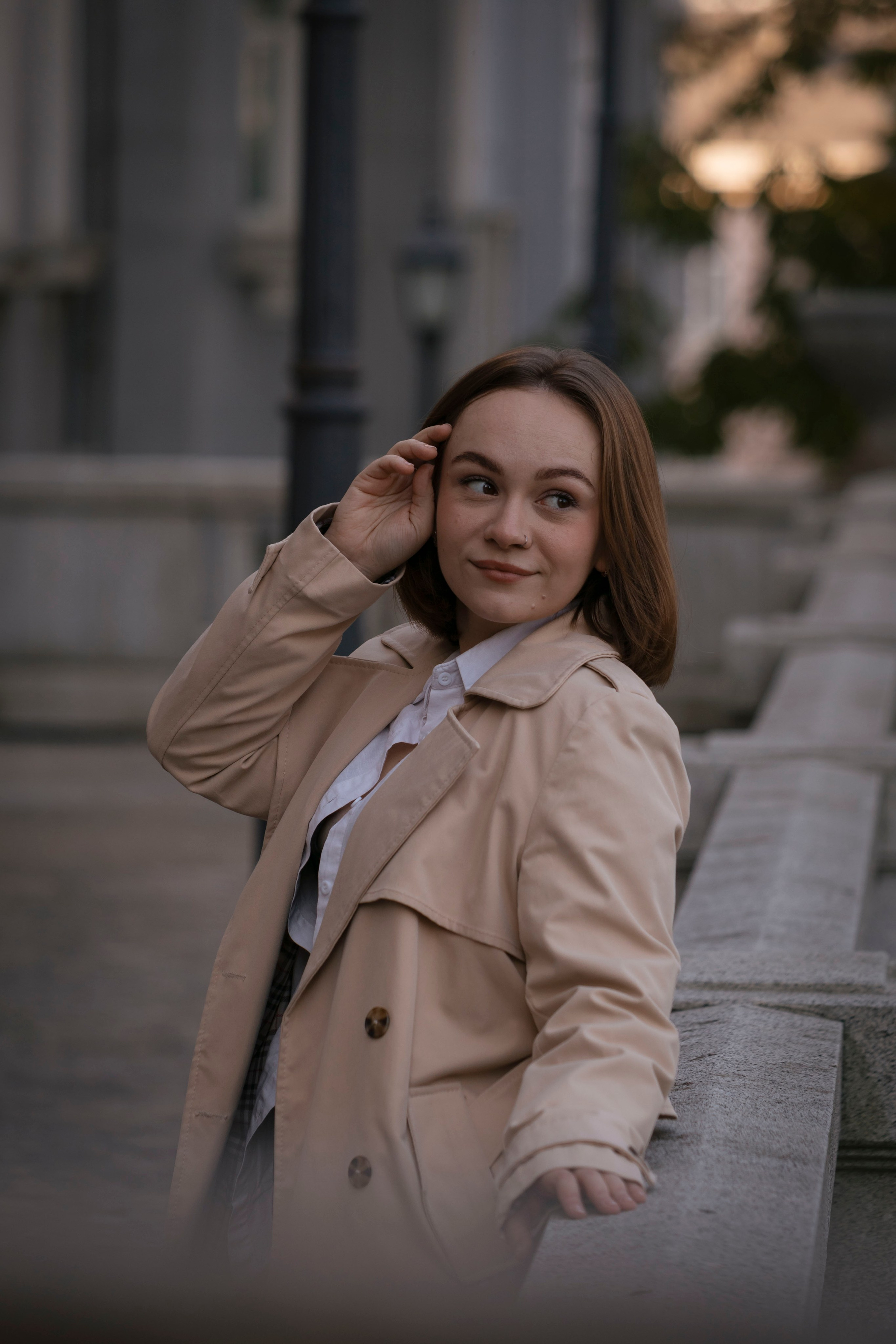 Джули. Фотограф Виктория Куприянова