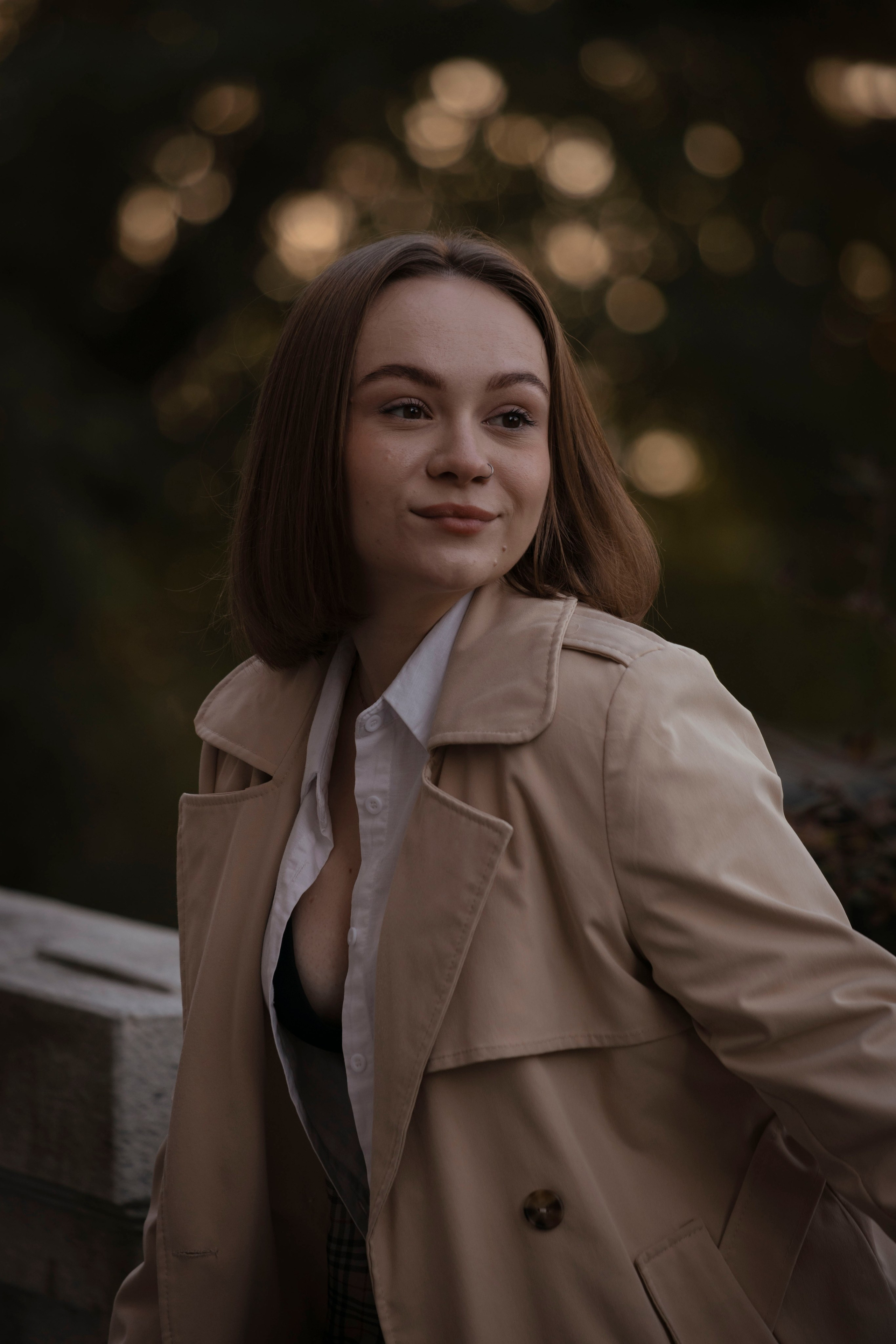 Джули. Фотограф Виктория Куприянова