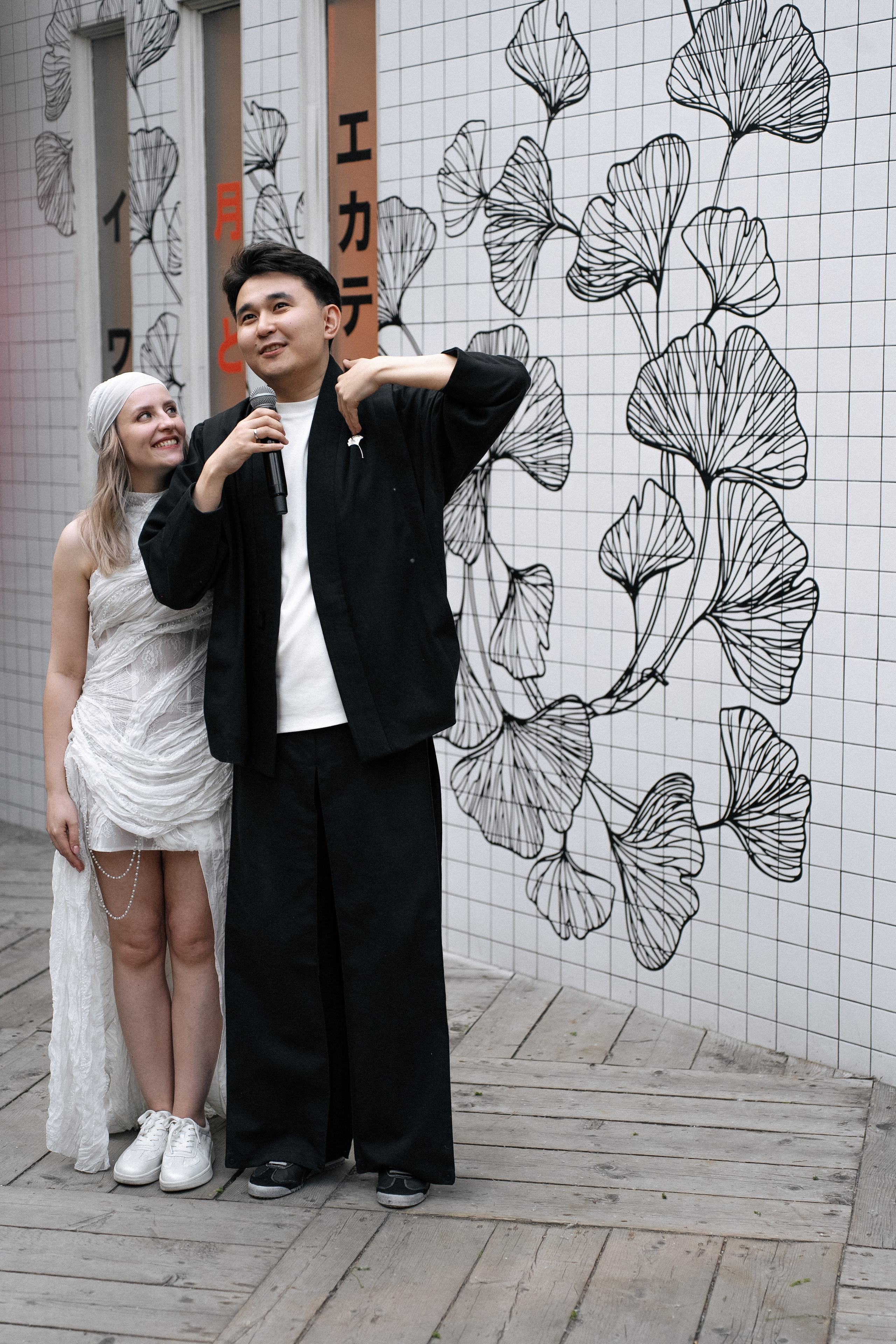 Иван и Екатерина. Wedding and family photographer