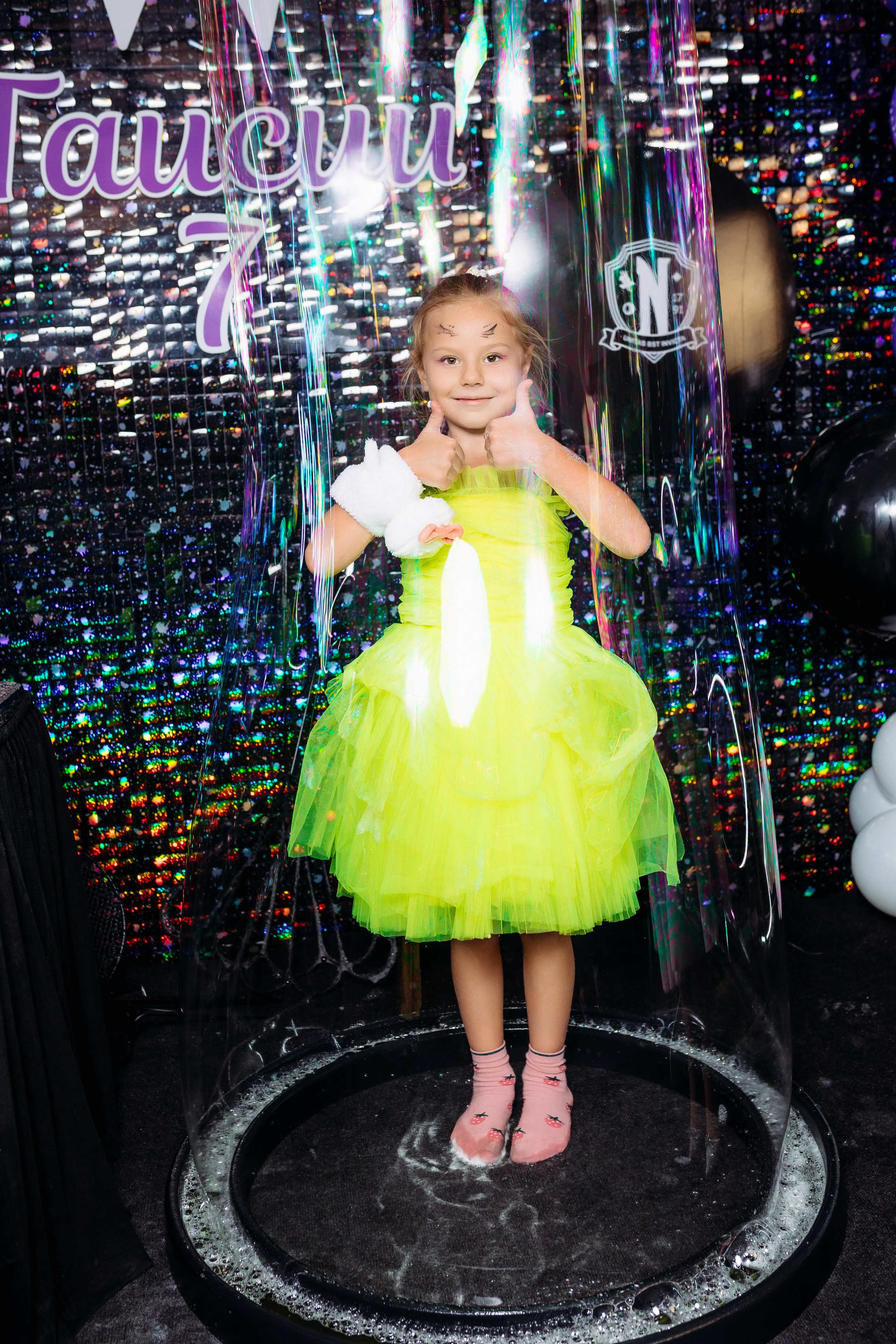 Дни Рождения. Фотограф в Санкт-Петербурге Кирюшенков Андрей