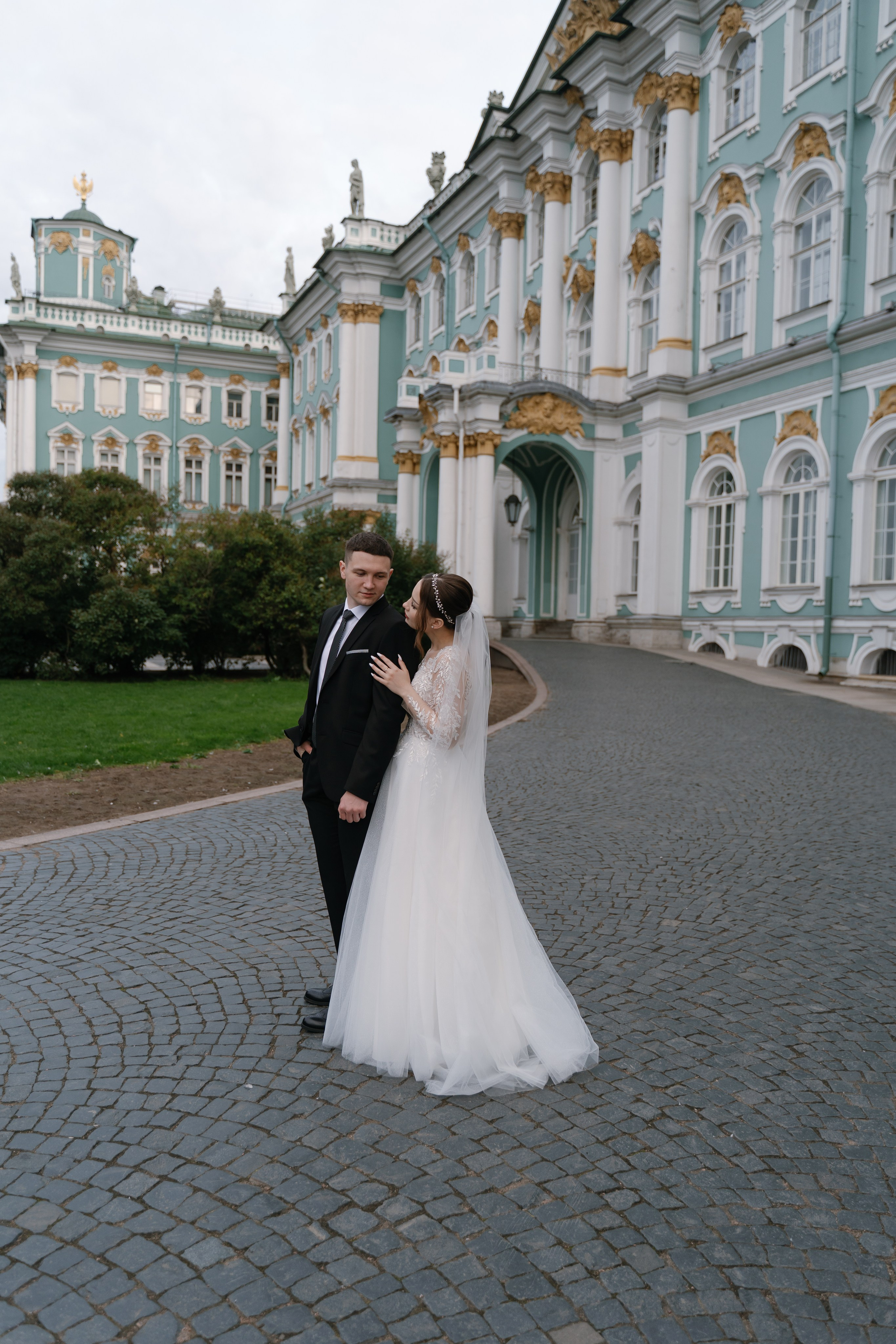 08.09.2023. Свадебный фотограф — Наталья Фед СПб/Москва