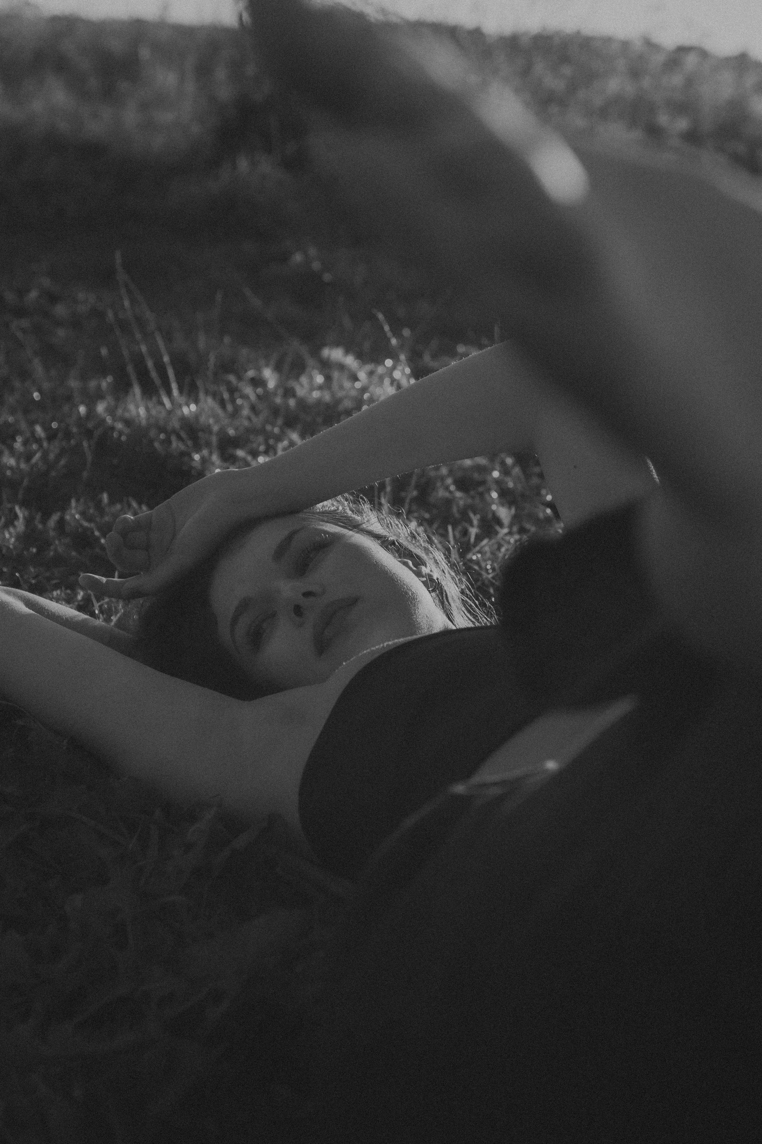 Portraits. Продюсер