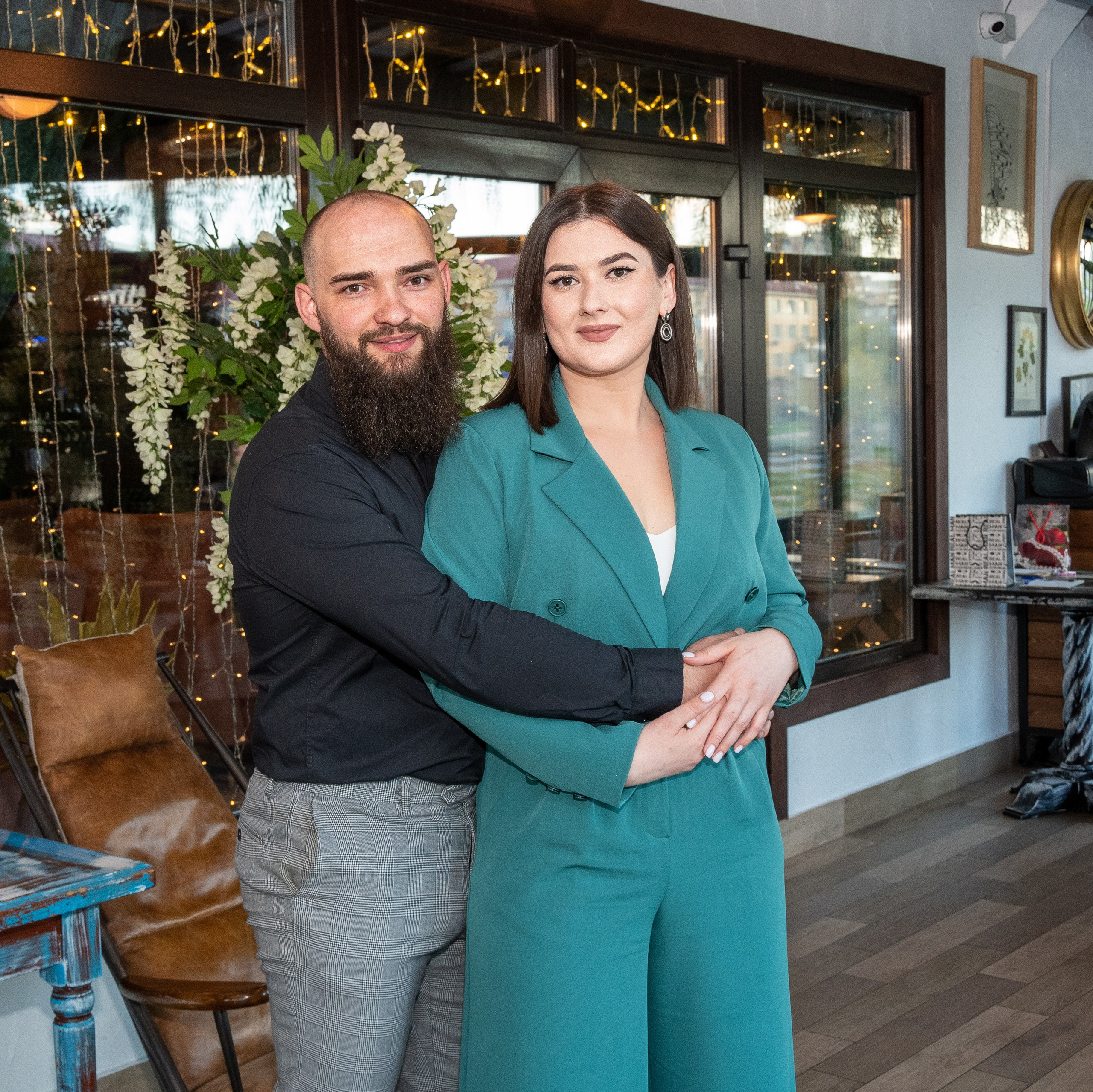 Фотосъёмка мероприятий. Портретный фотограф Евгений Расторгуев