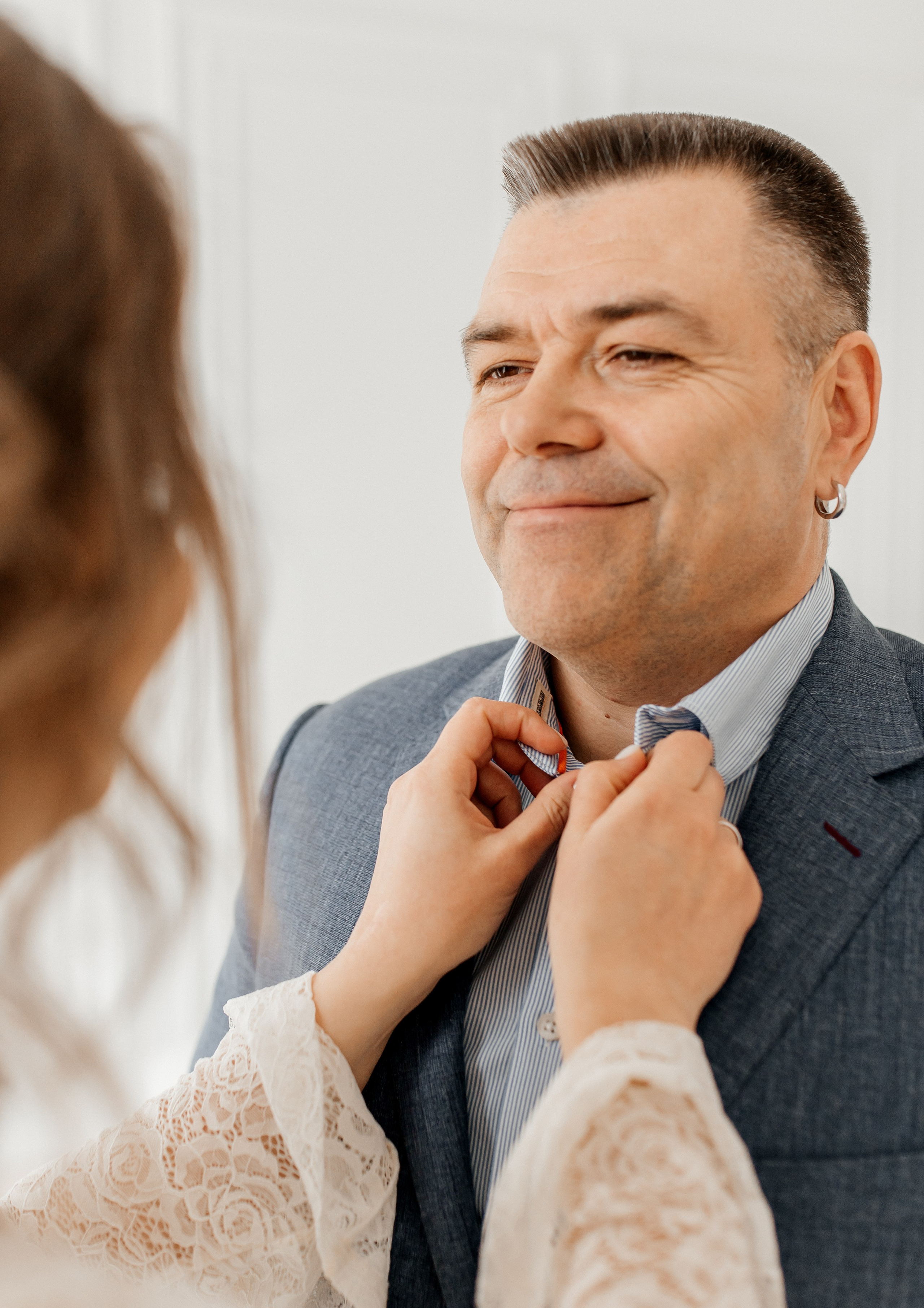 Анастасия и Виктор. Семейный фотограф в Санкт-Петербурге Ирина Иванова