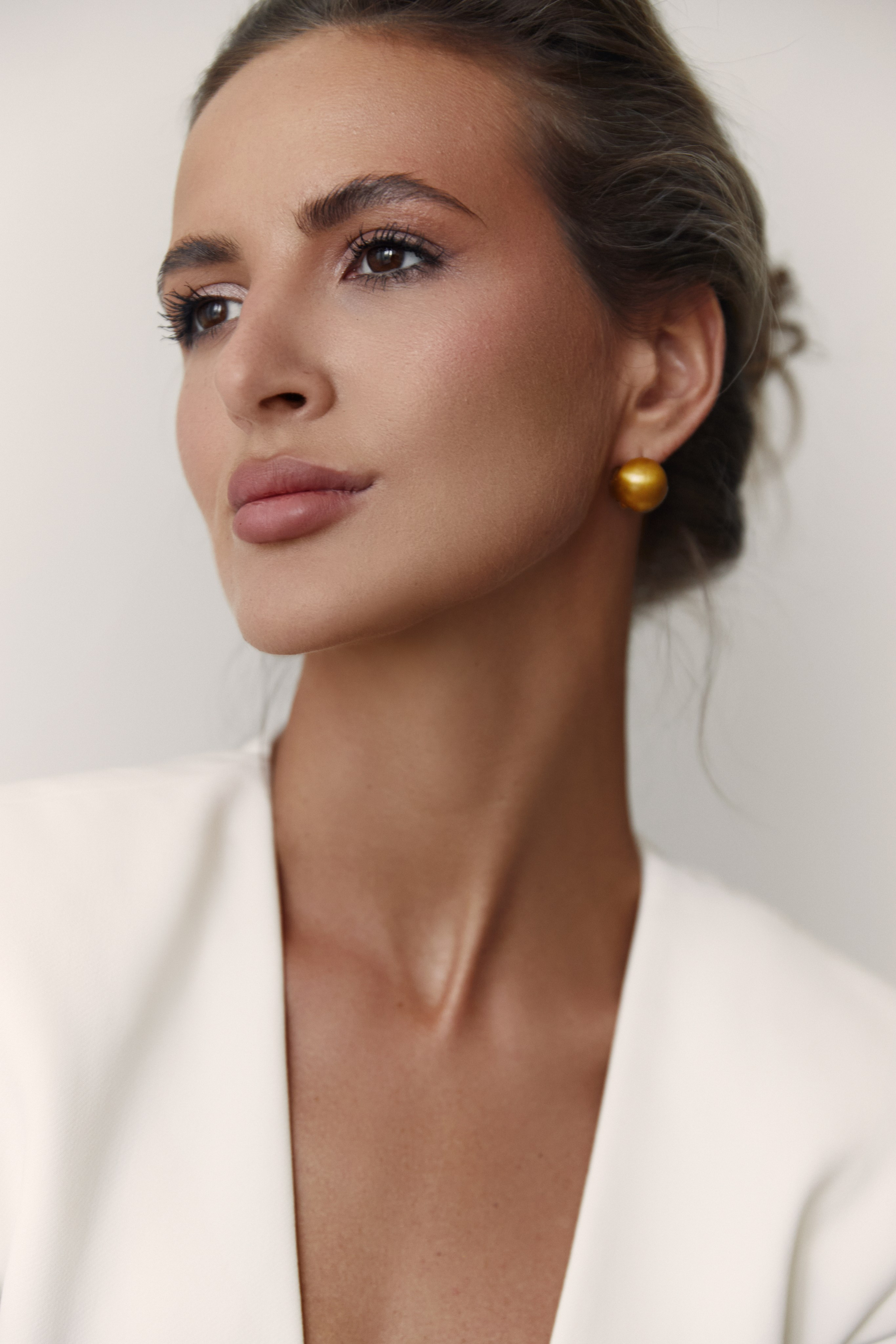 Утро Полины. Фотограф в Екатеринбурге Ксения Ерёмина