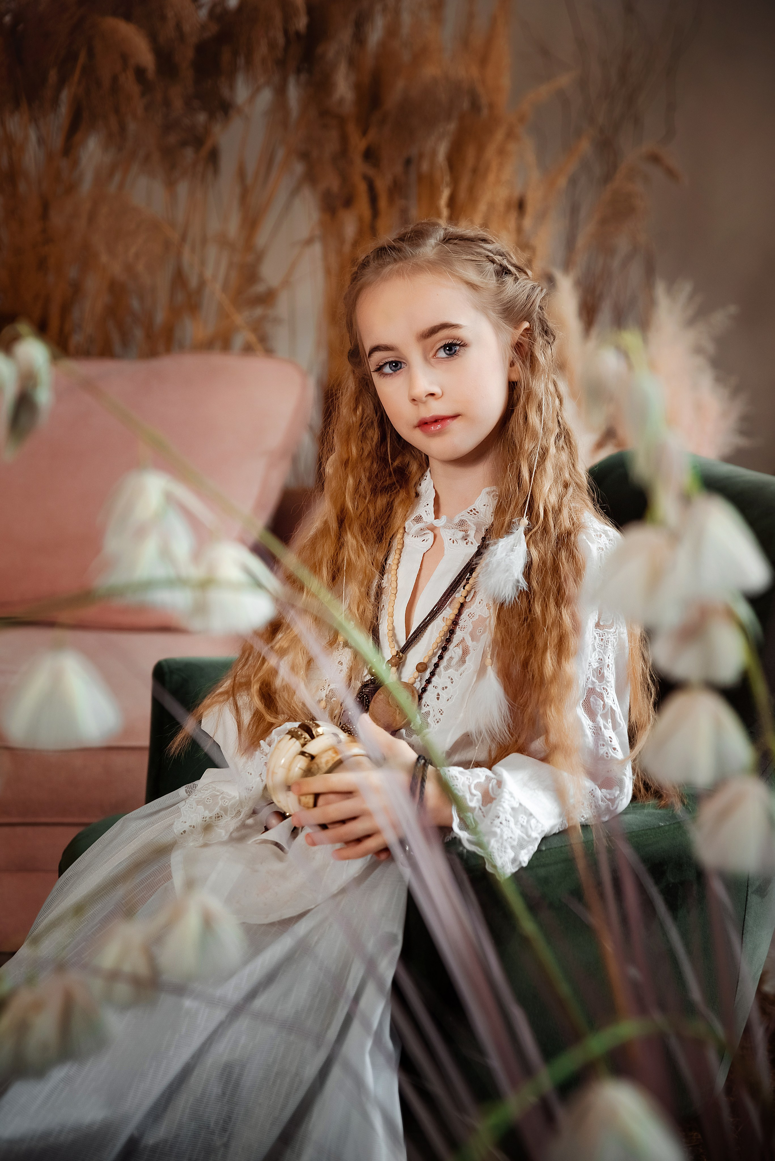 Павлин. Фотограф в Москве Lidiya_Li_Photo