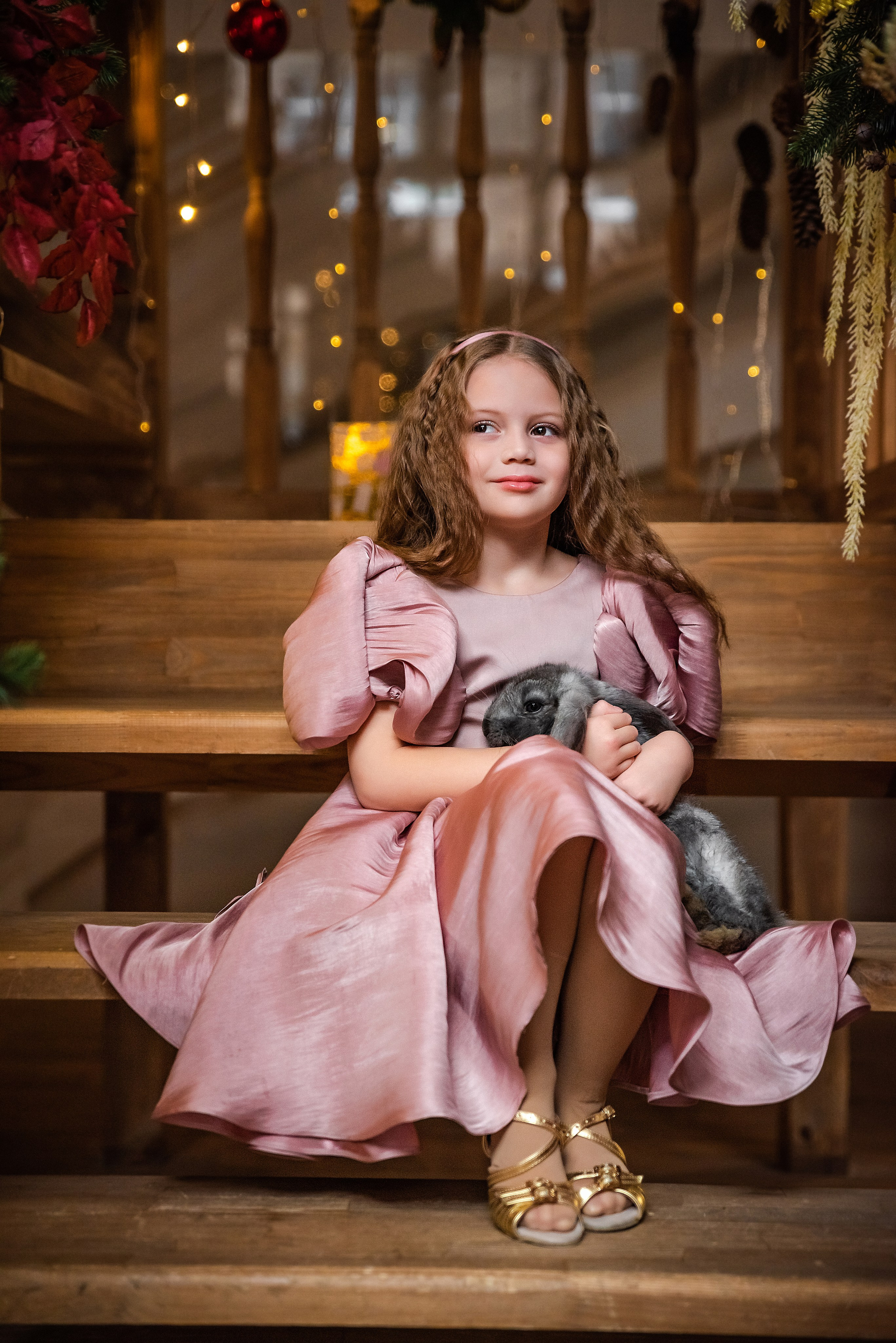 Зал Оскар. Фотограф в Москве Lidiya_Li_Photo