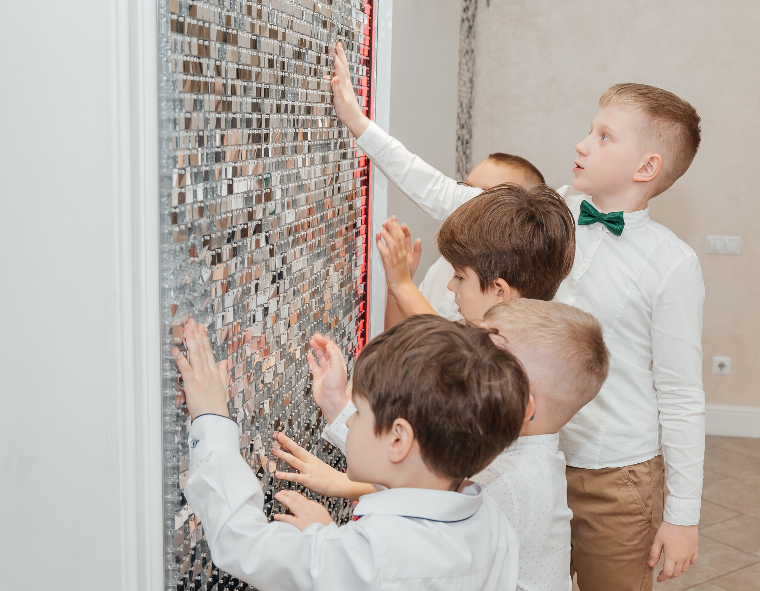 Юбилей. Фотограф Мария Новоселова. Сургут