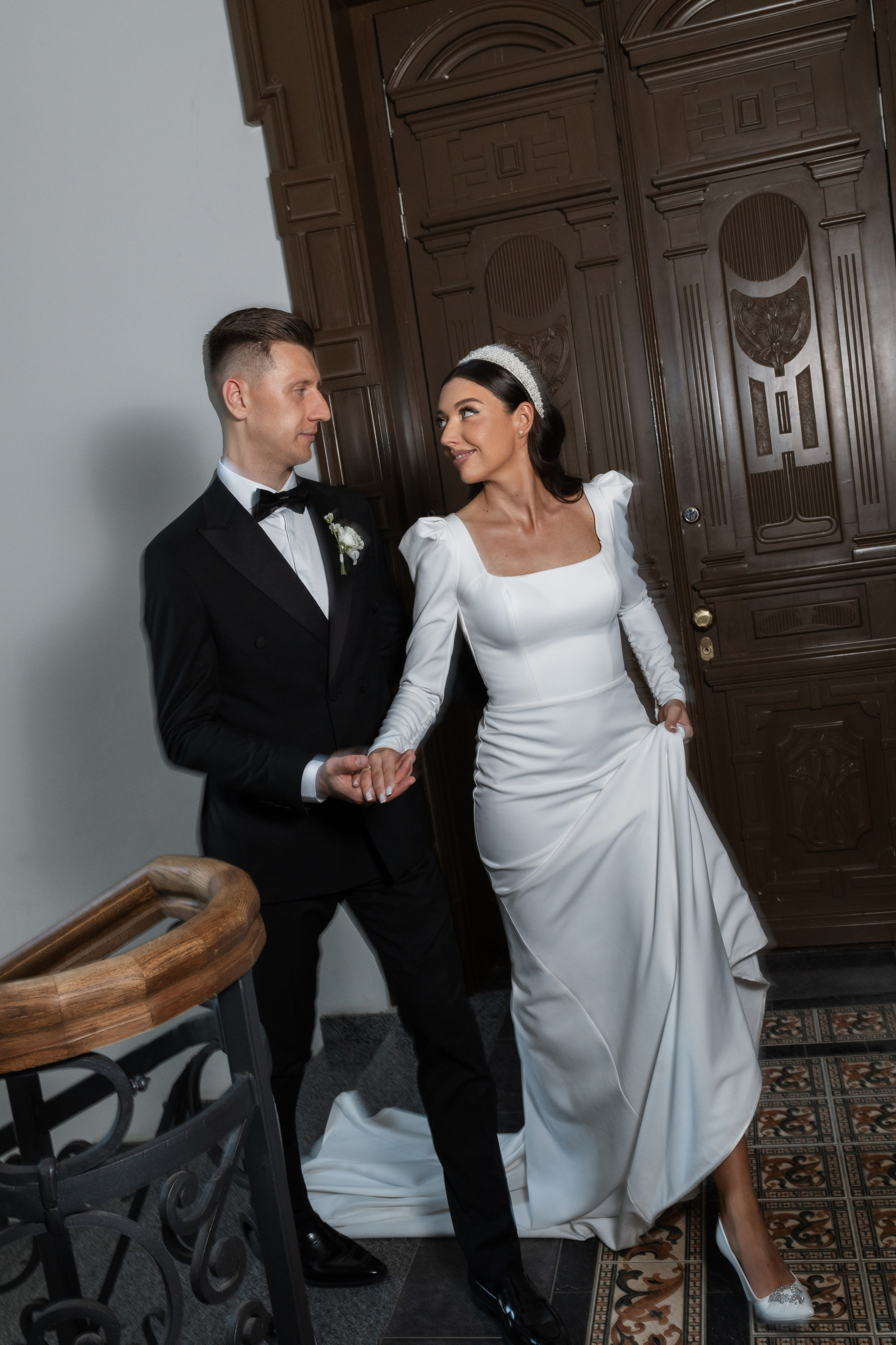 ГОРОДСКИЕ УЛИЦЫ. Cheta Kovalevsky фотографы