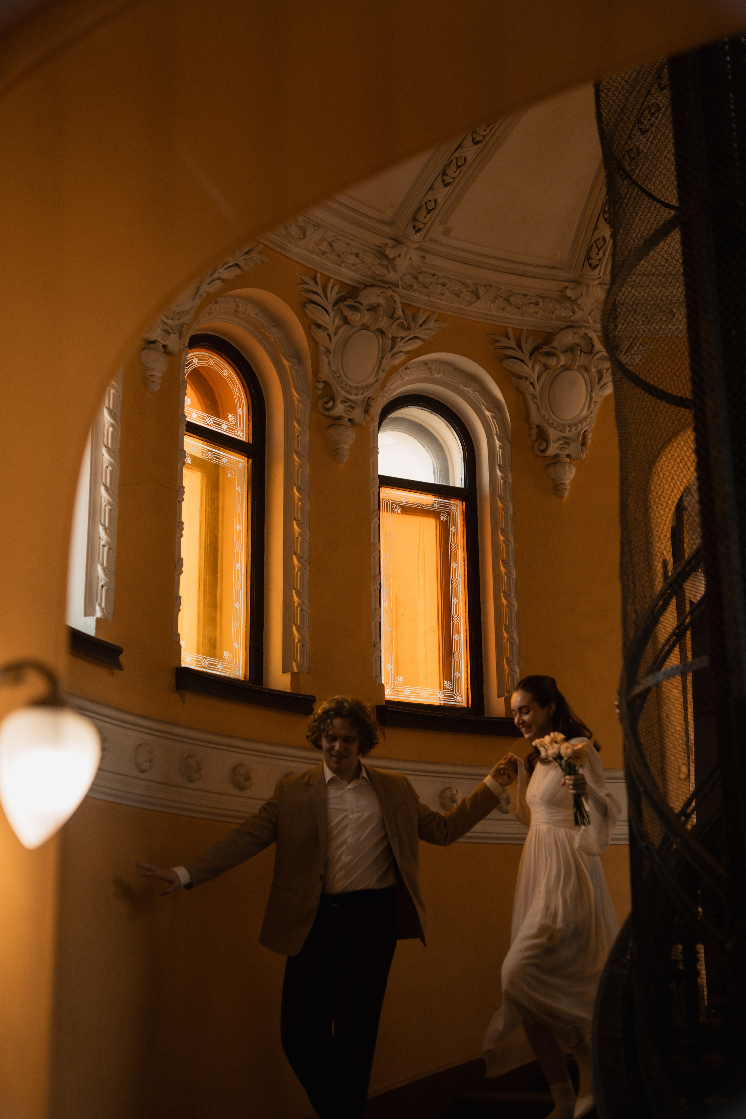 Свадебные съемки. Фотограф в Самаре Анастасия Саморукова