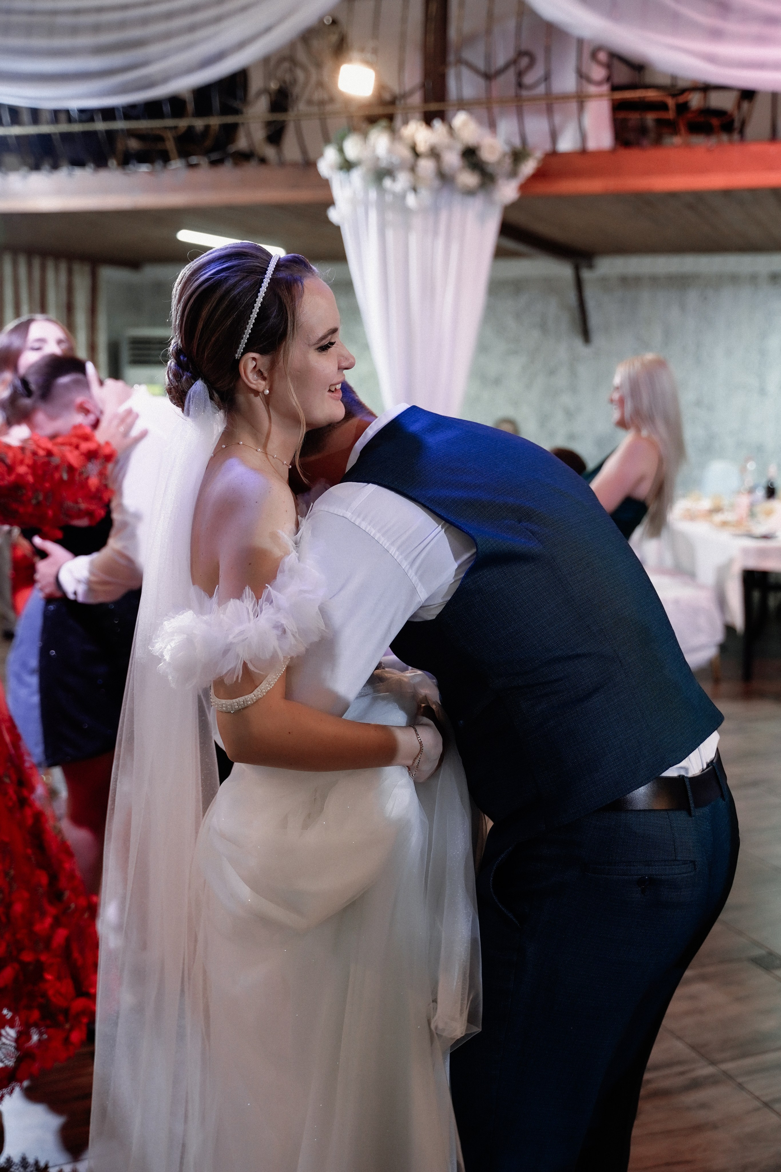 Наталья & Егор. Фотосъемка и видеосъемка свадеб Липецк