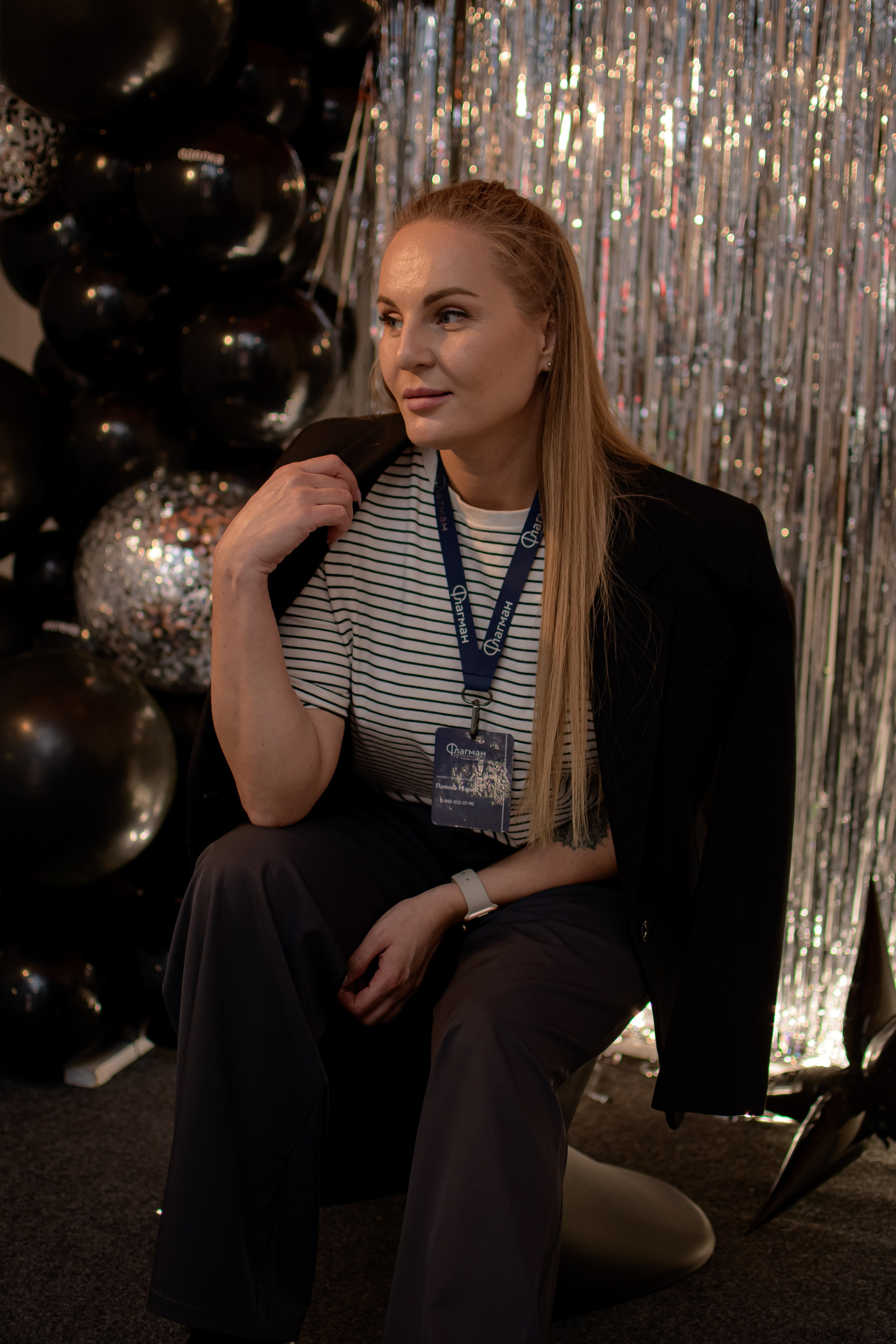 ФЛАГМАН. Photokarish