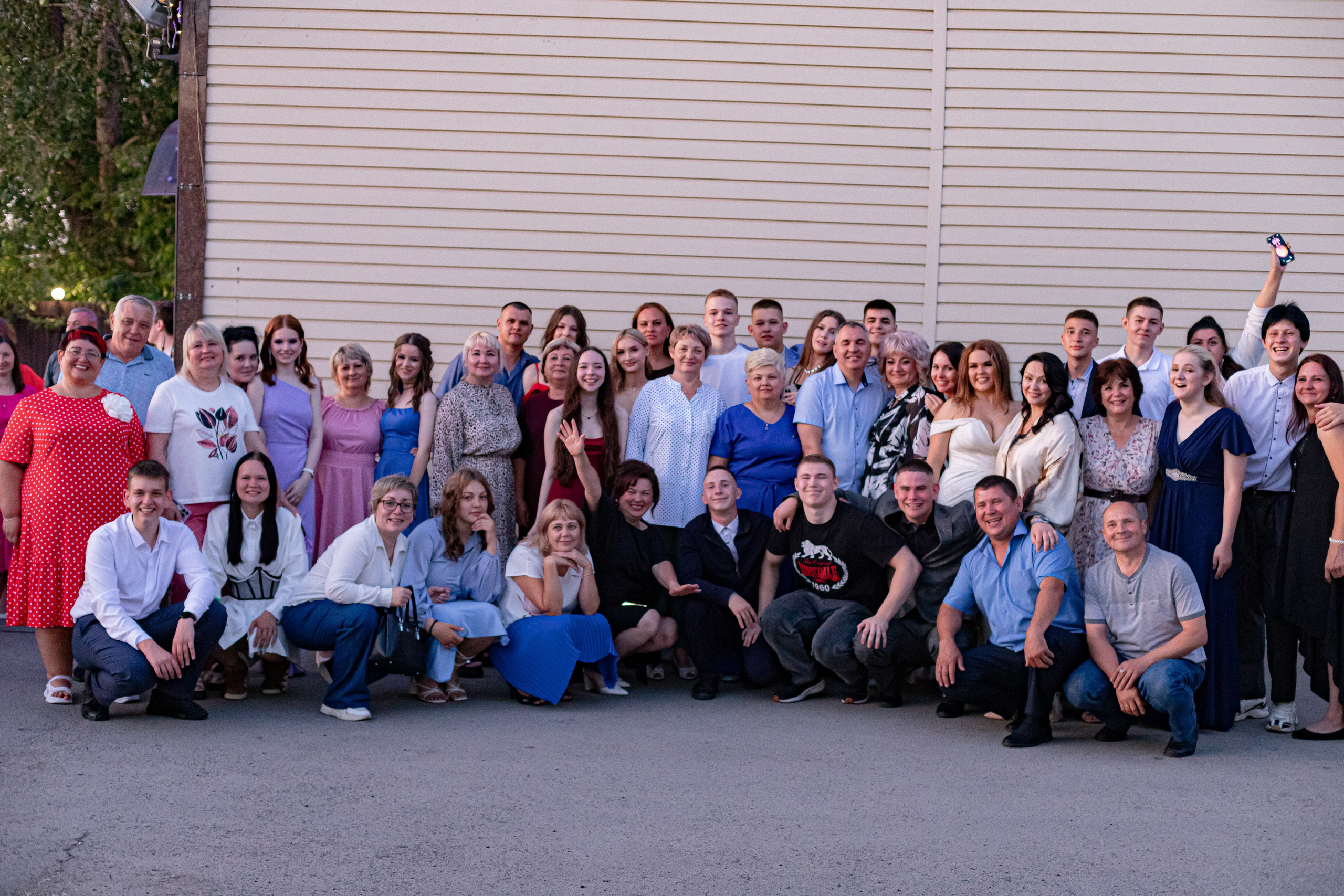 Выпускной. Photokarish