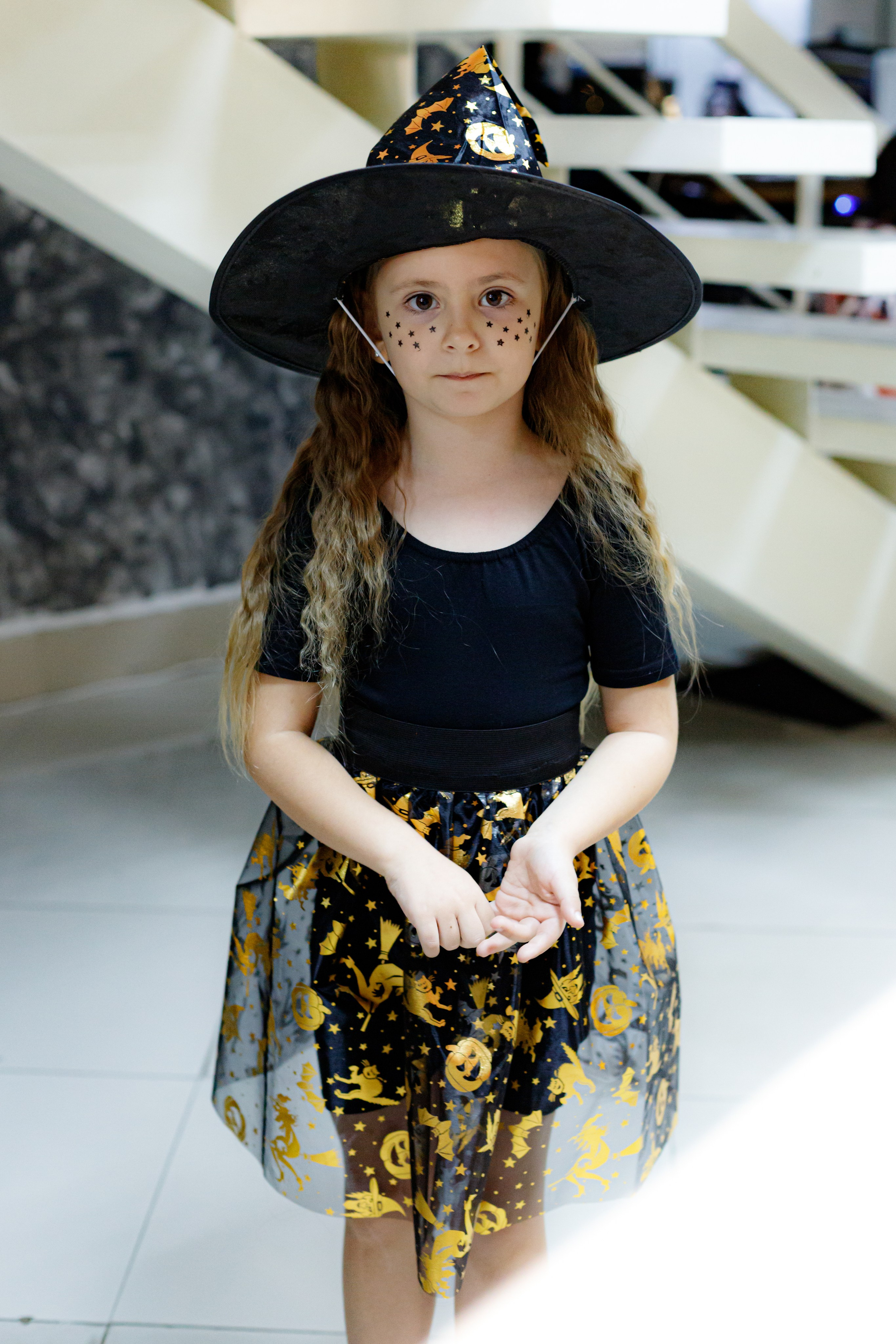 HALLOWEEN. Photokarish