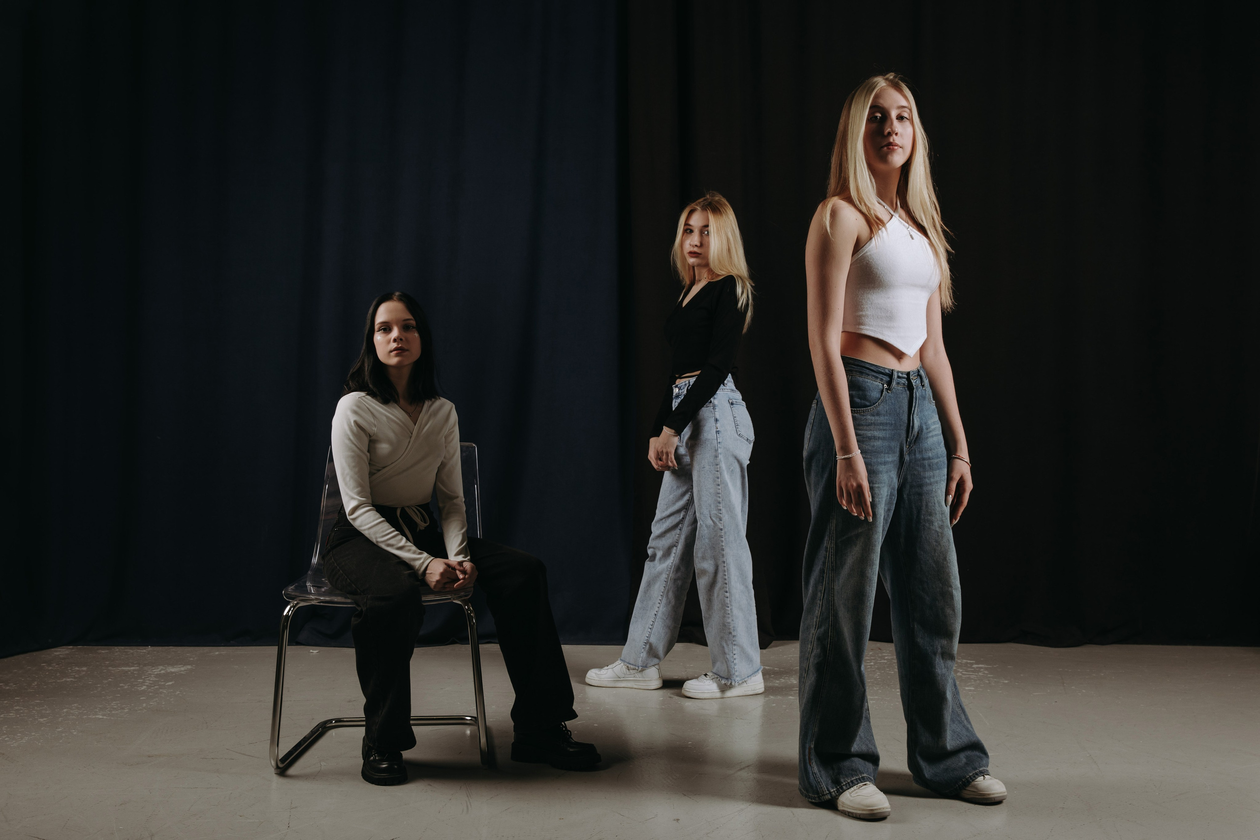 Школьники. Свадебный и семейный фотограф в Уфе Руслан Миргаляов