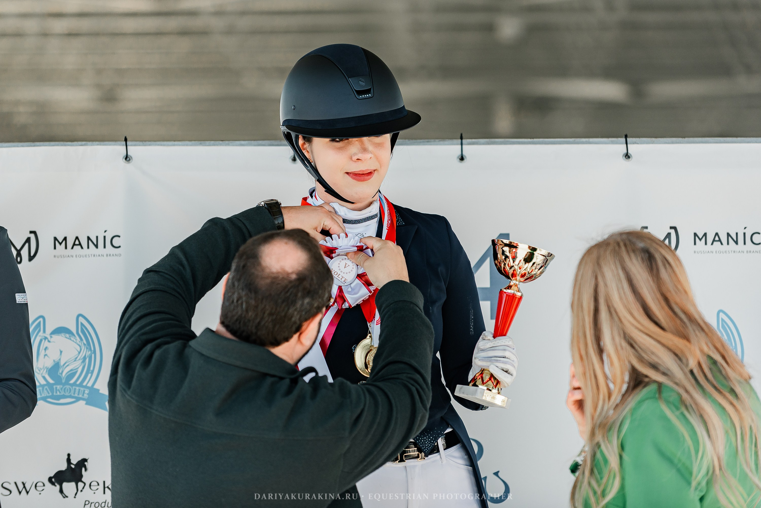 РЕПОРТАЖ МКК ВОЛЬТ «LA TULIPS». Конный фотограф Куракина Дарья • Фотосессии с лошадьми