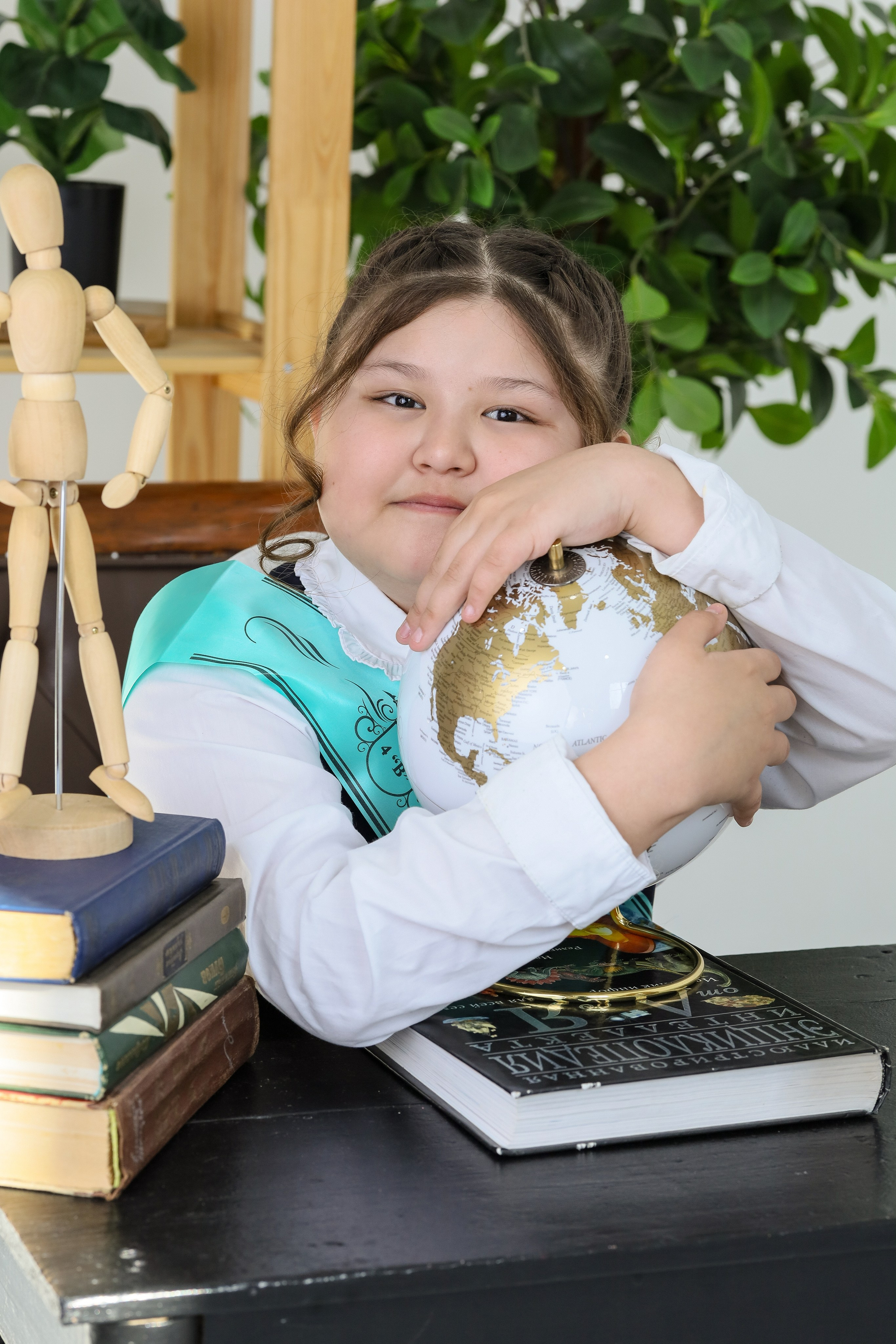 Выпускники. Фотограф в Жезказгане. Графический дизайнер