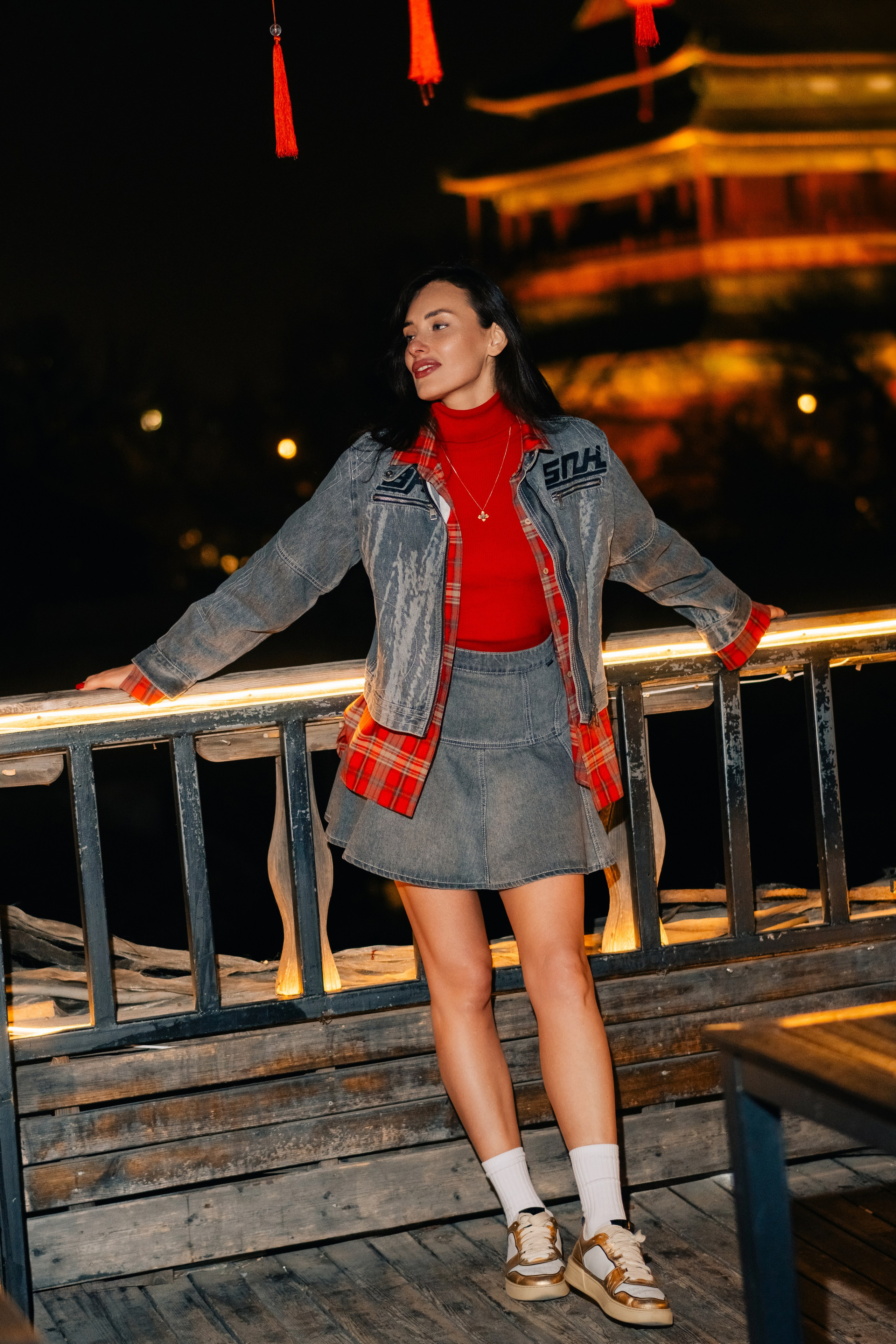 Romantic Photo Session in Shanghai | Photographer